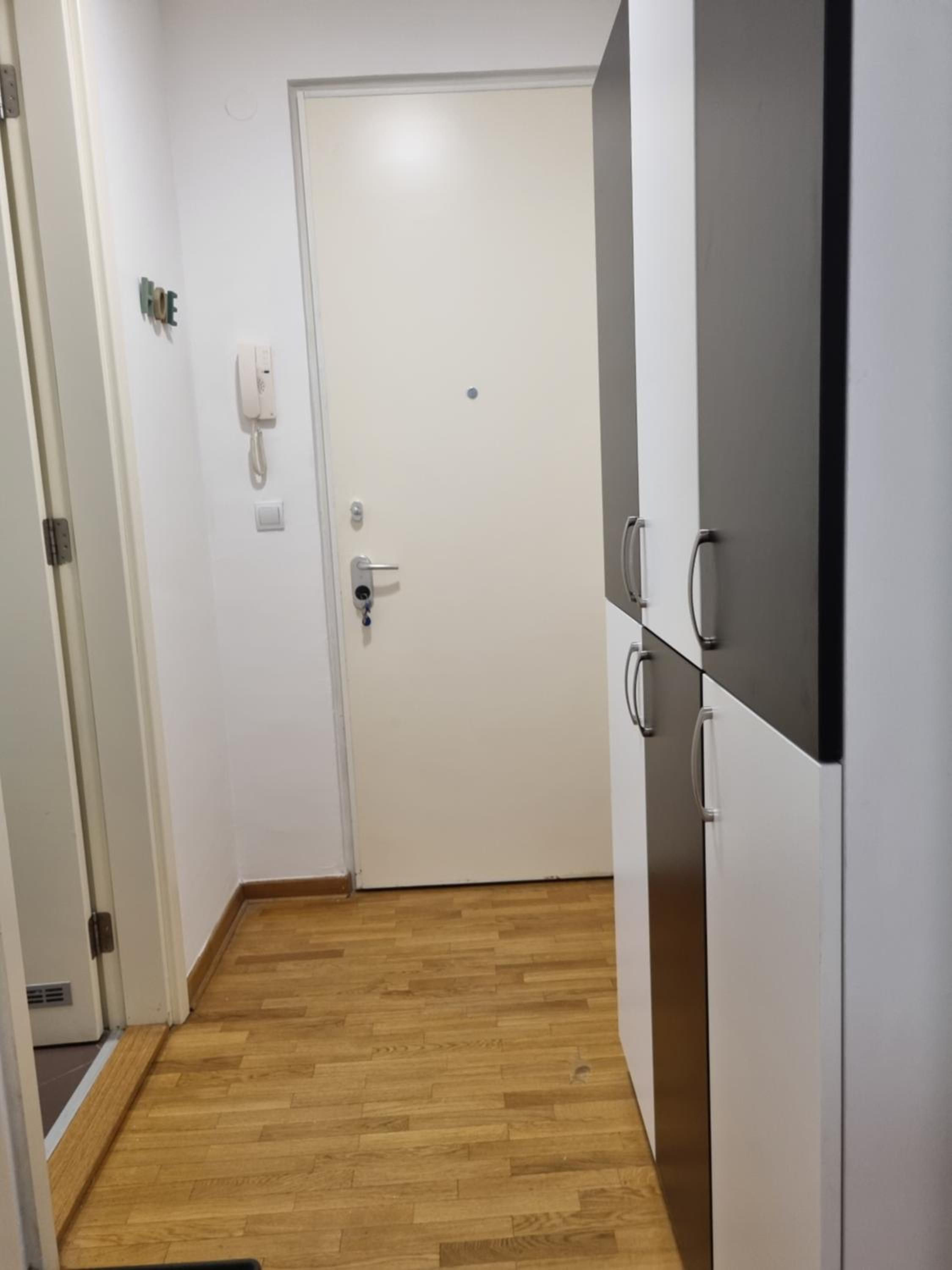 Euforia apartment