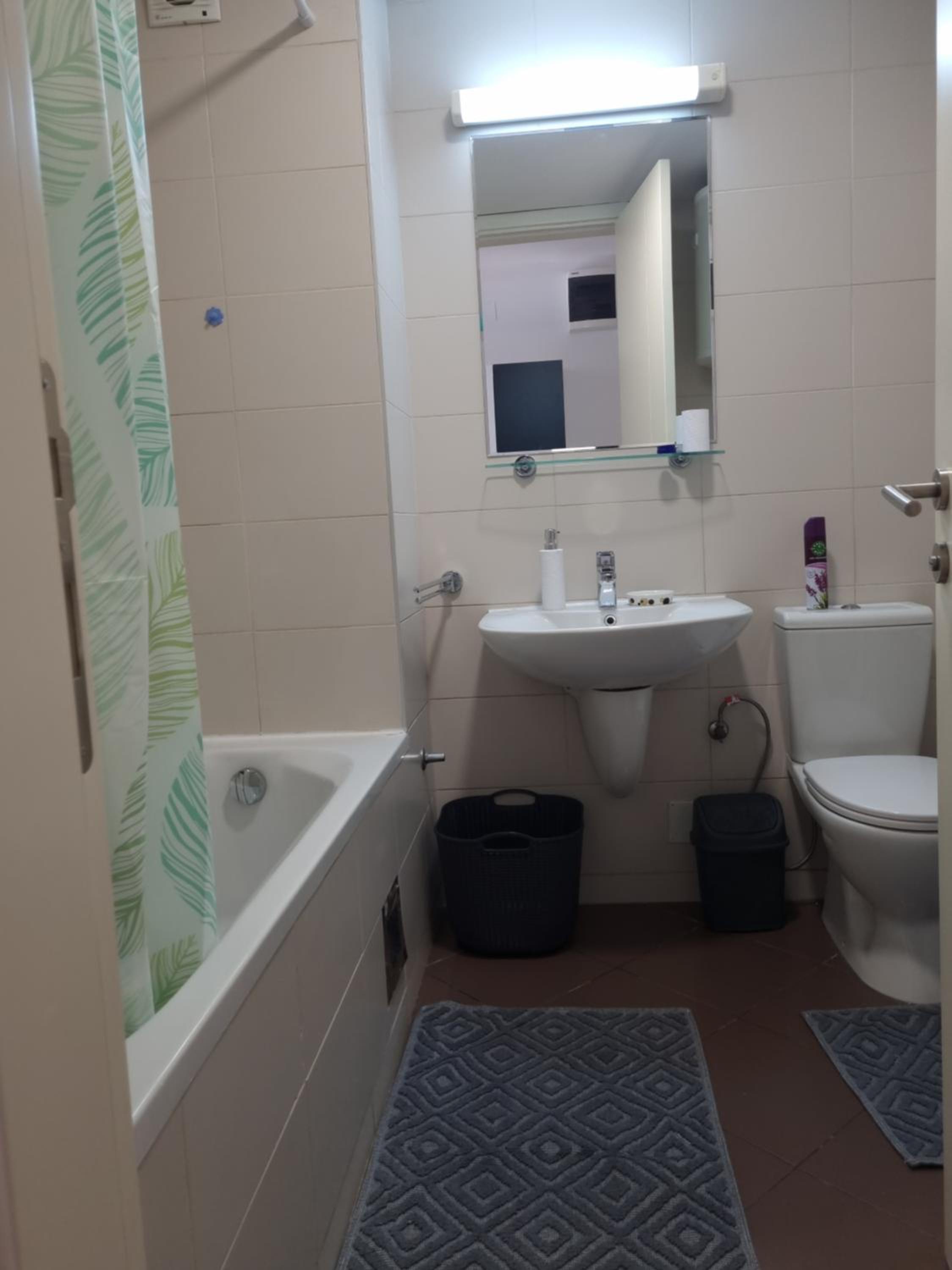 Euforia apartment