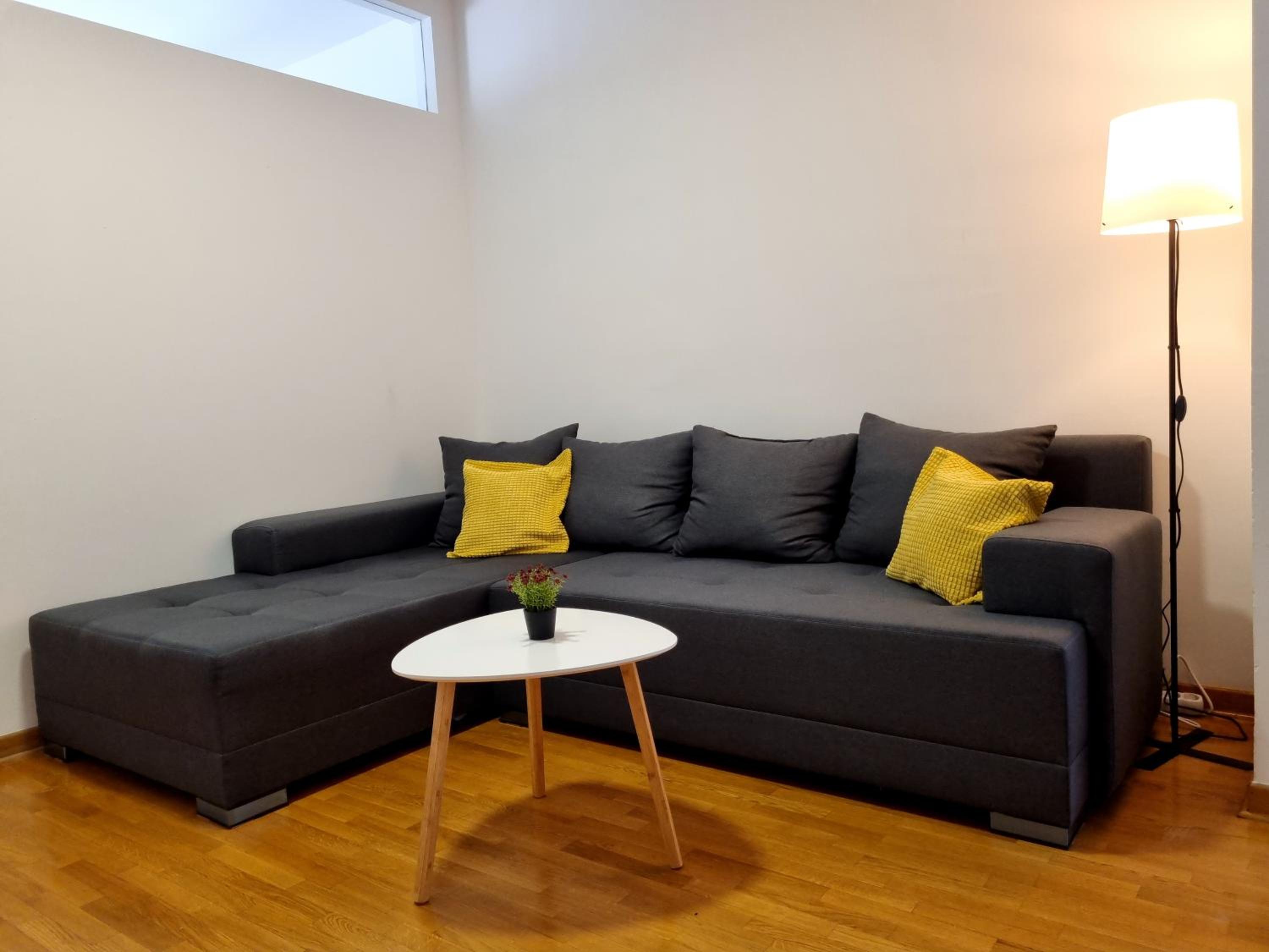 Euforia apartment