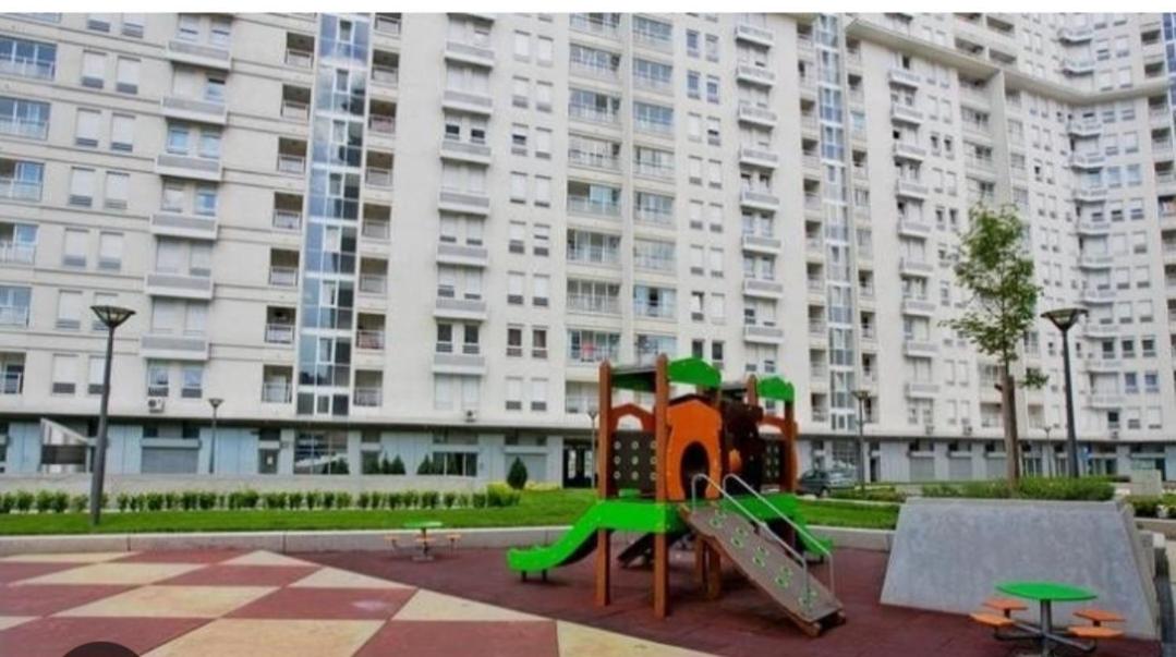 Euforia apartment