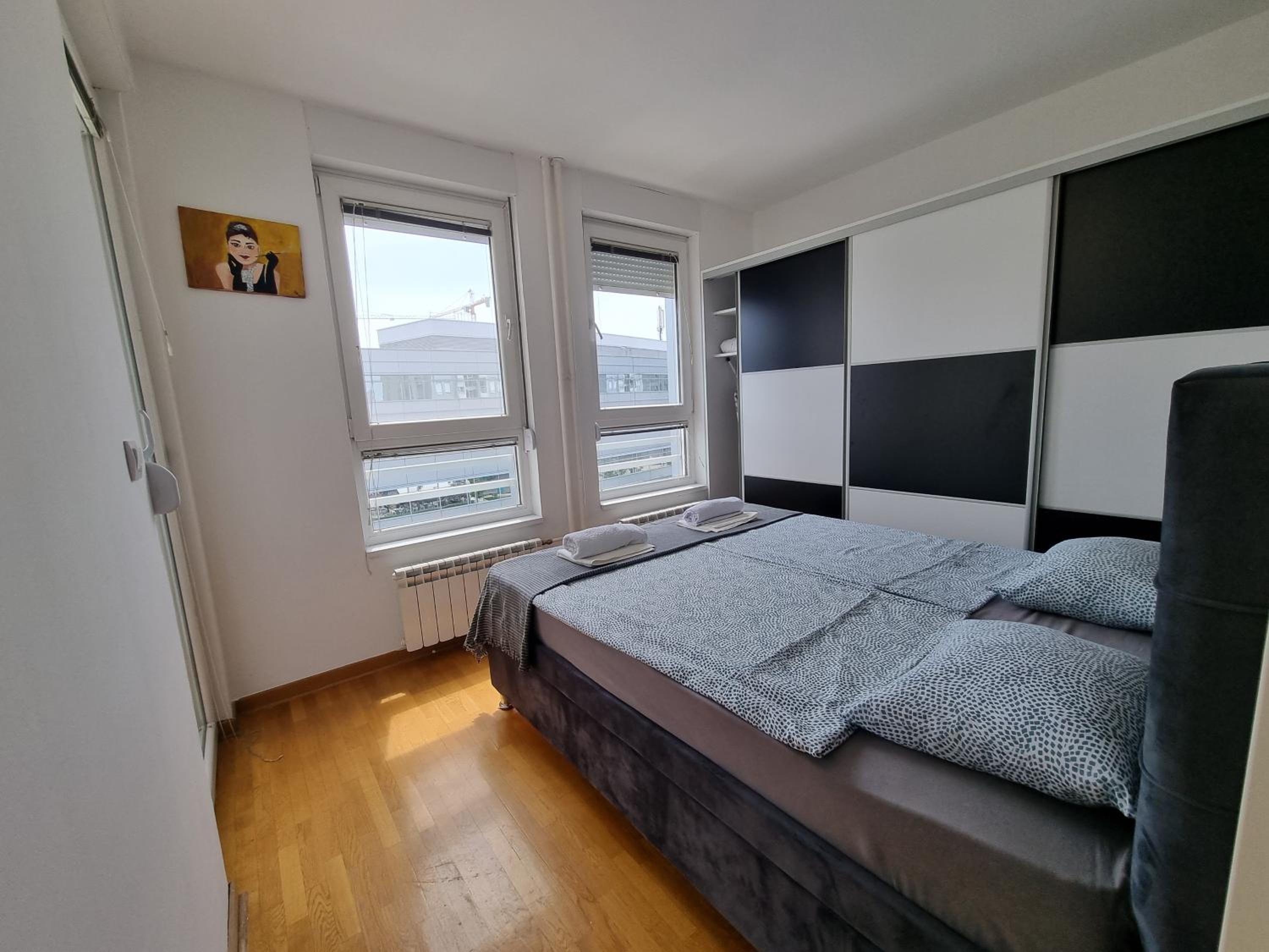 Euforia apartment