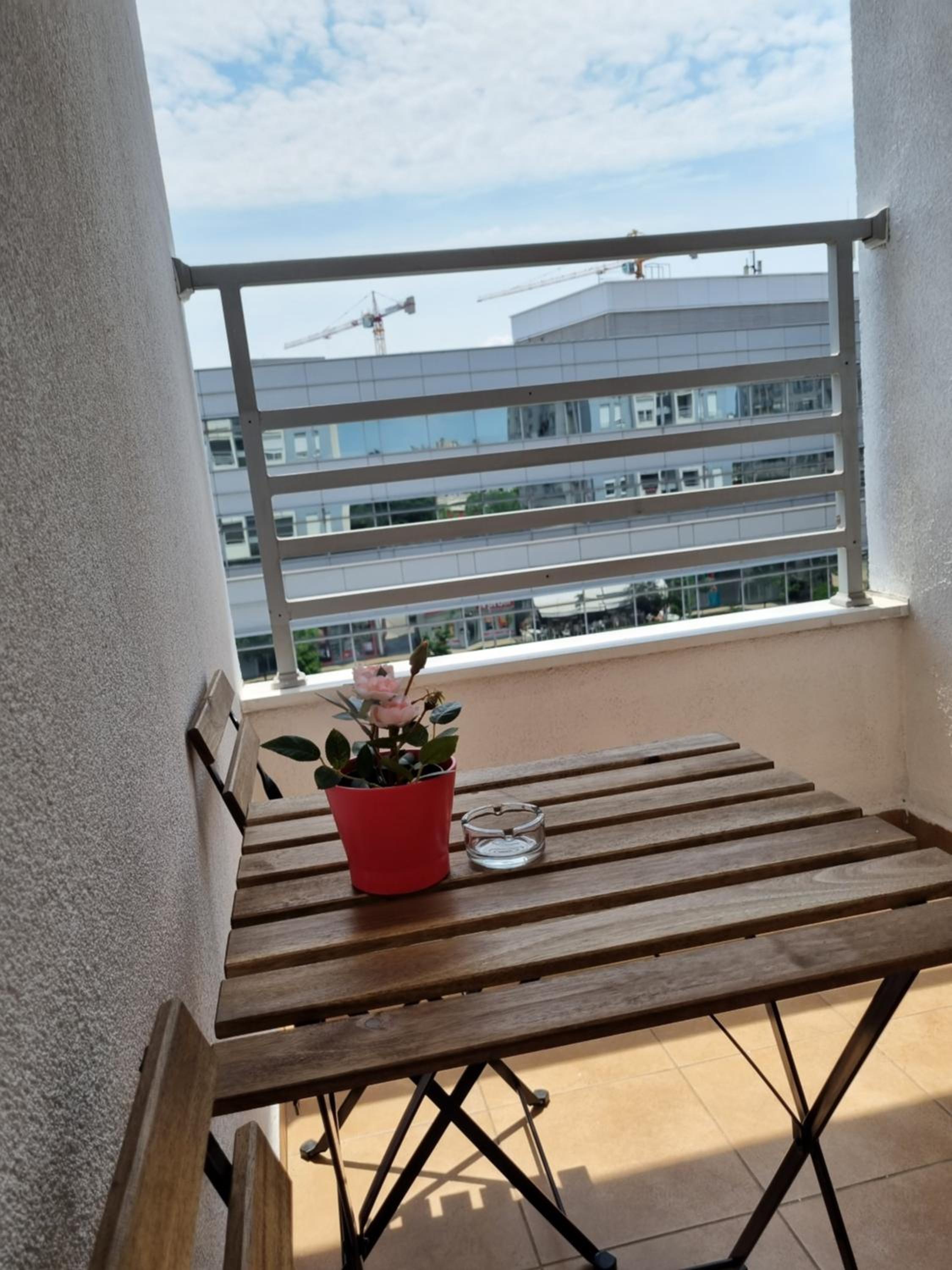 Euforia apartment