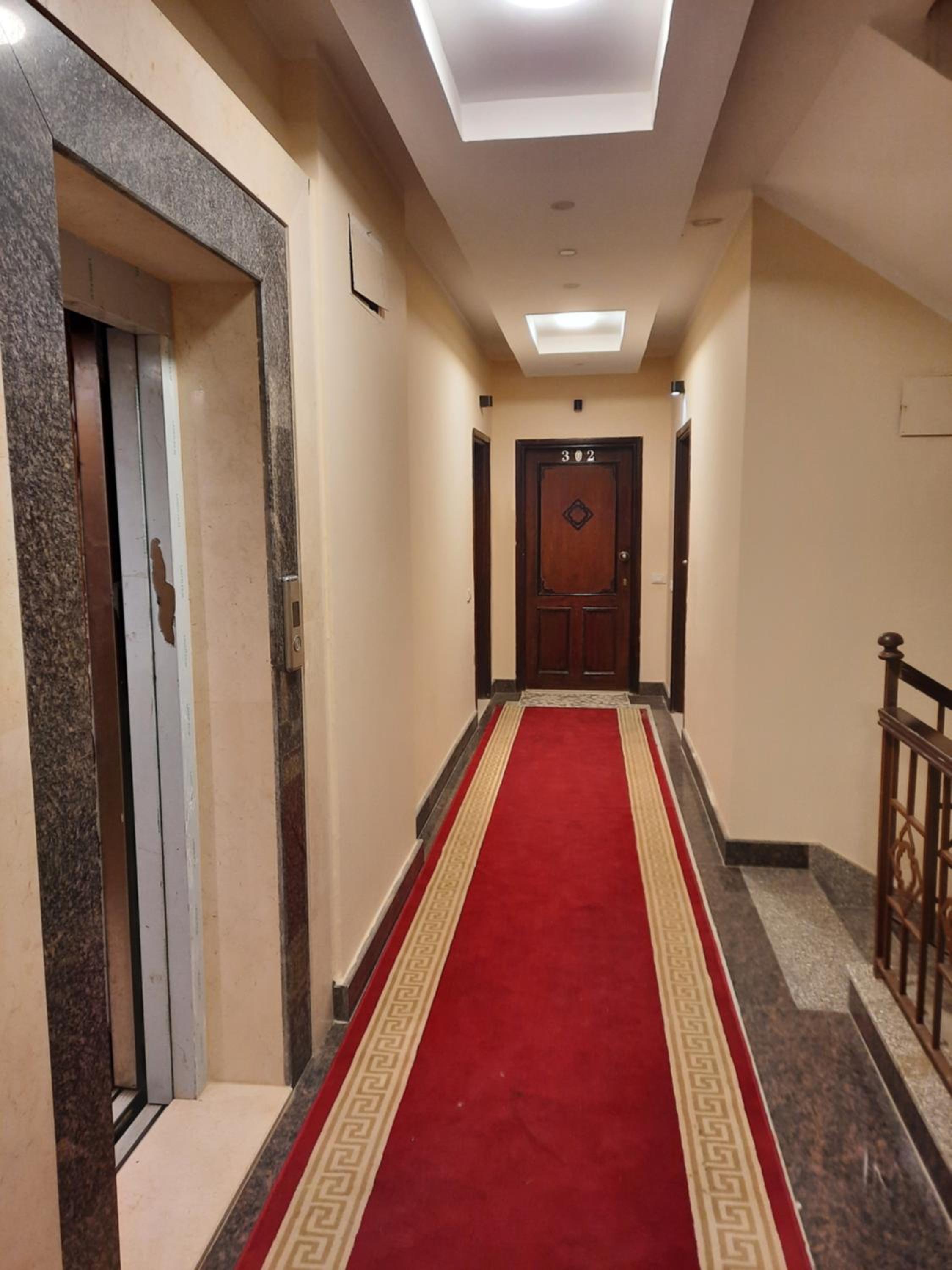 2bedroom apartment in Hurghada