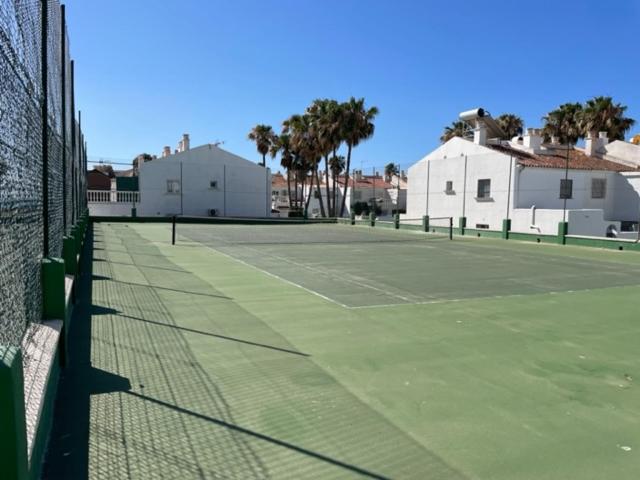 Malaga Chalet en Guadalmar