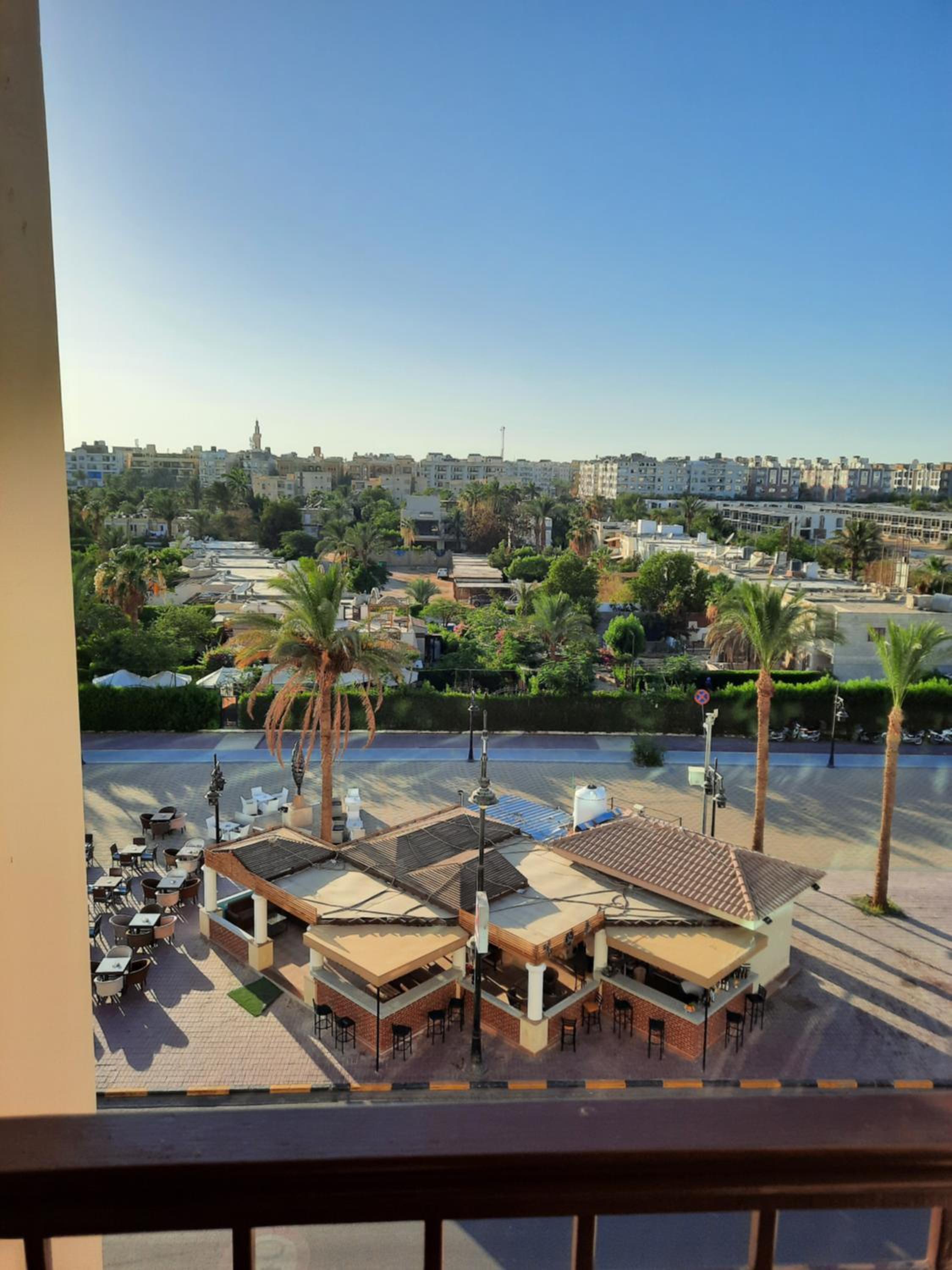 2bedroom apartment in Hurghada