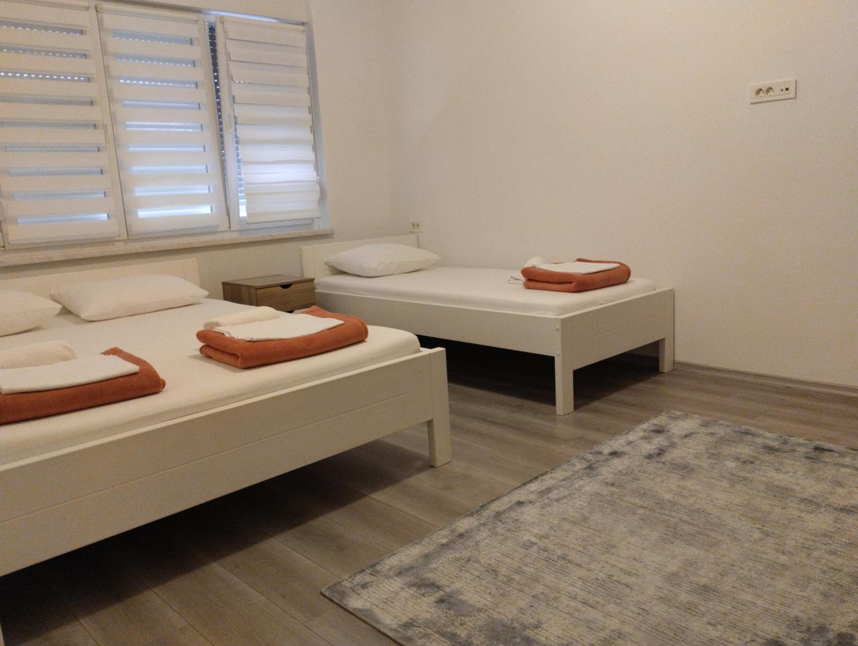 Apartman Downtown