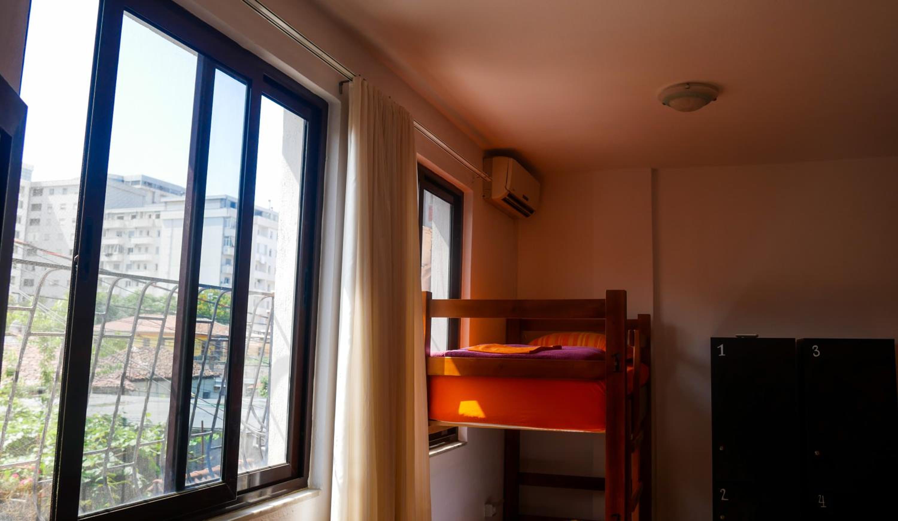 The Galley Party Hostel