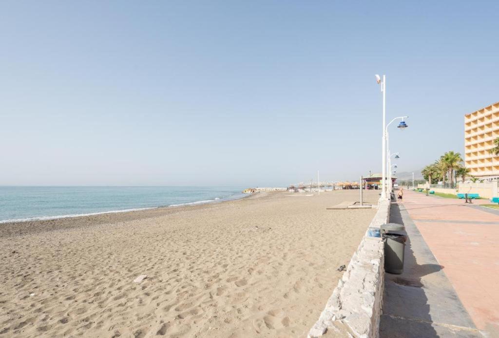 Malaga Chalet en Guadalmar