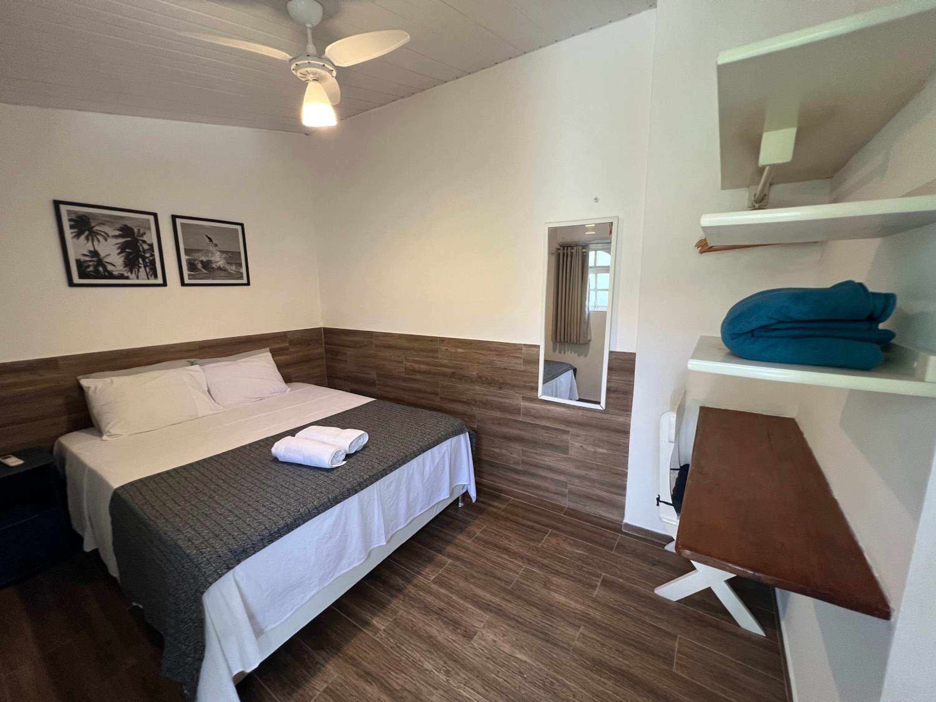 Bada Hostel & Kite School