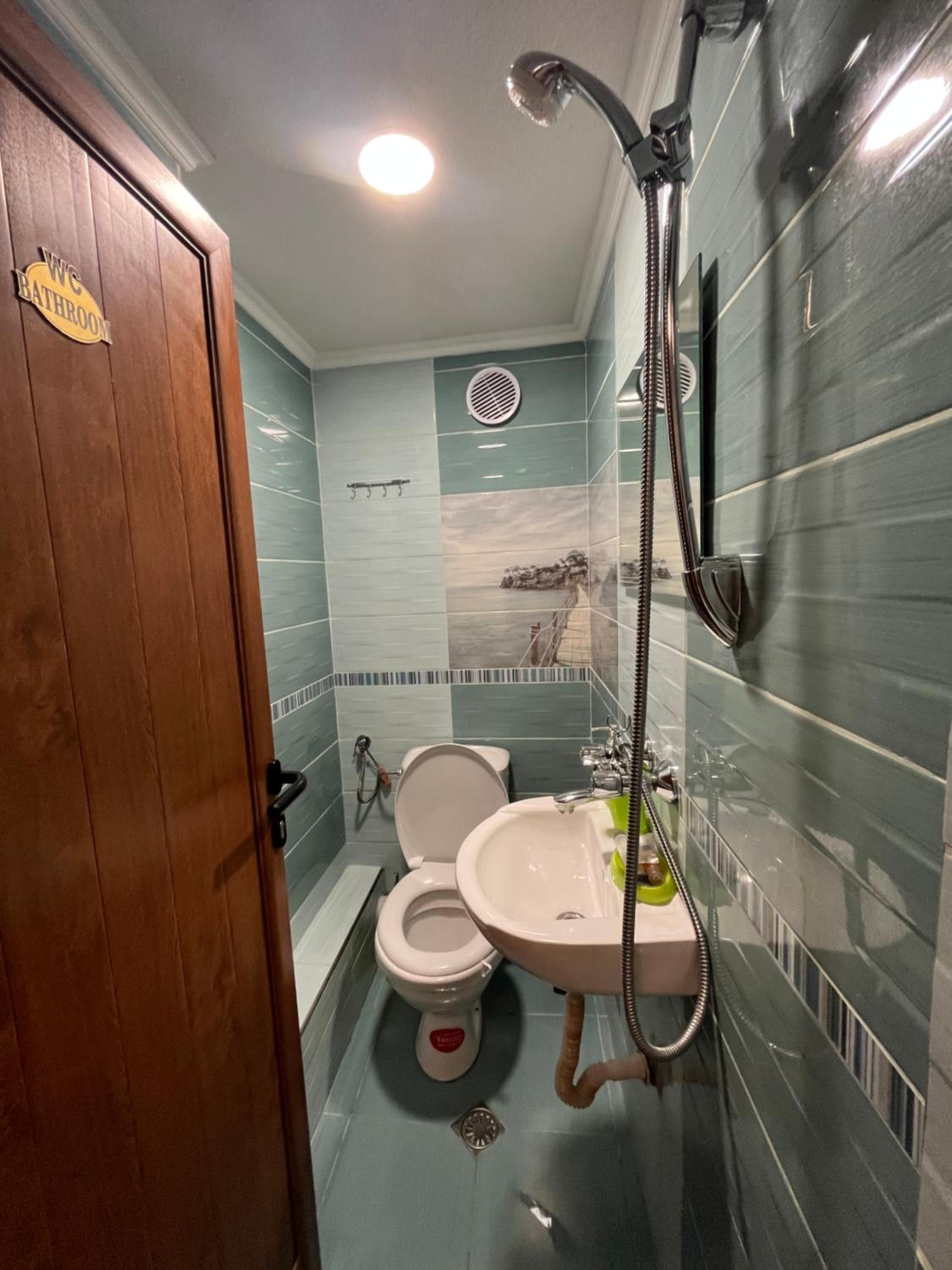 Daniel Guest House