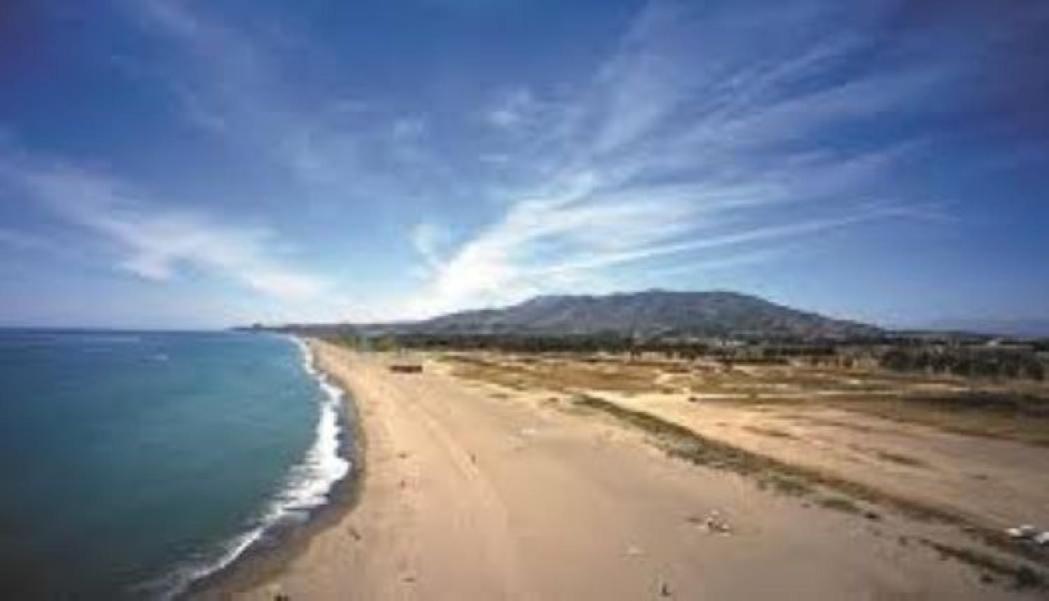 Malaga Chalet en Guadalmar
