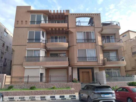 Hotel Maison 7 New Cairo - Image 1