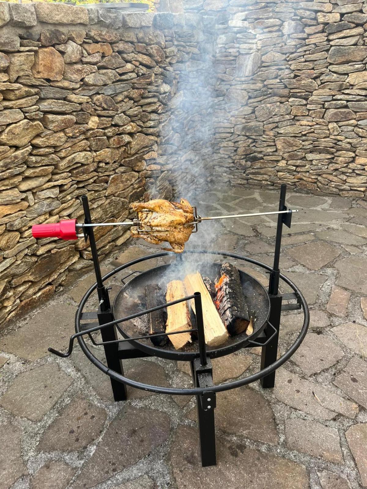 Rodinná chalupa
