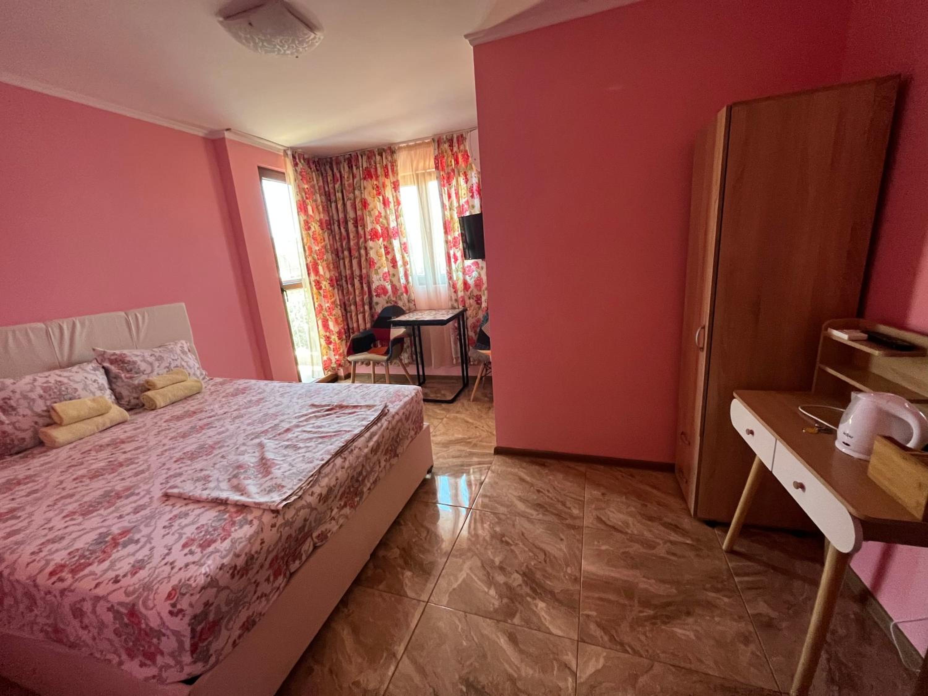 Daniel Guest House