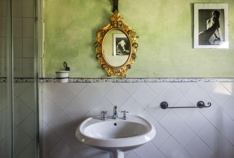 Casale Baldelli Apartments