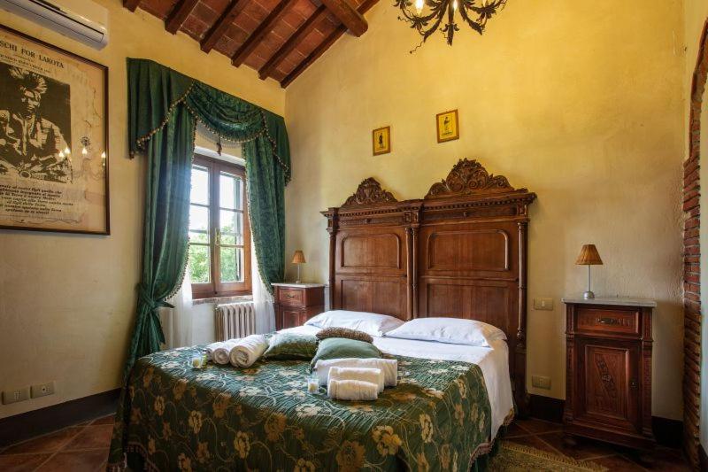 Casale Baldelli Apartments