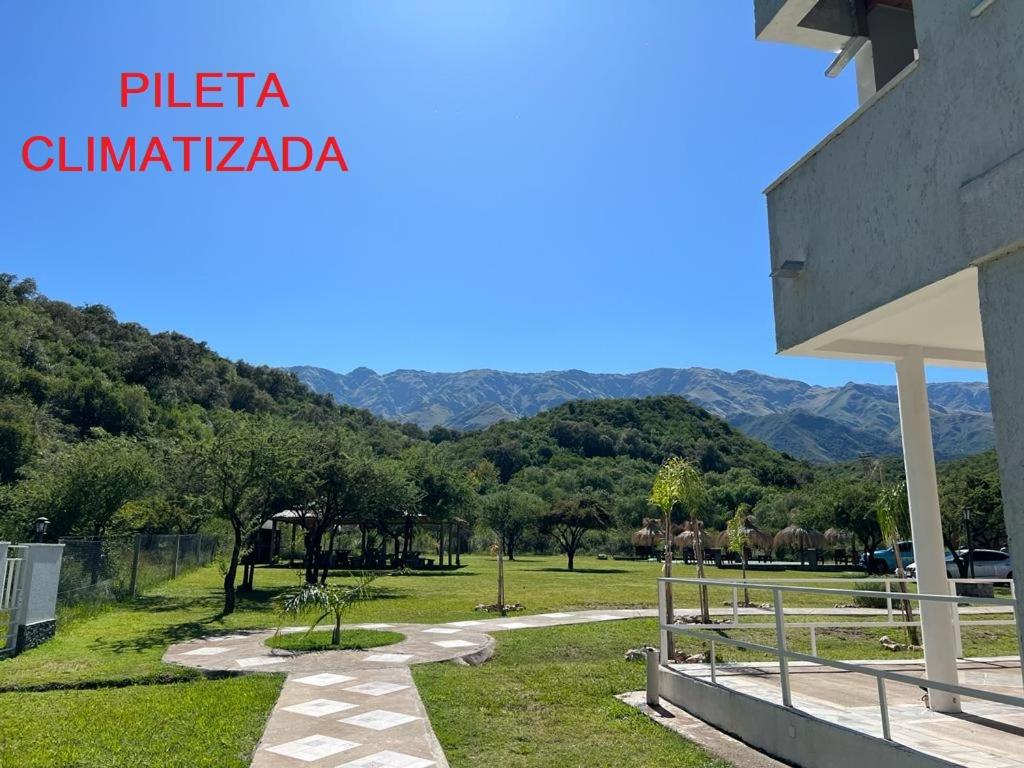 La Herradura Village