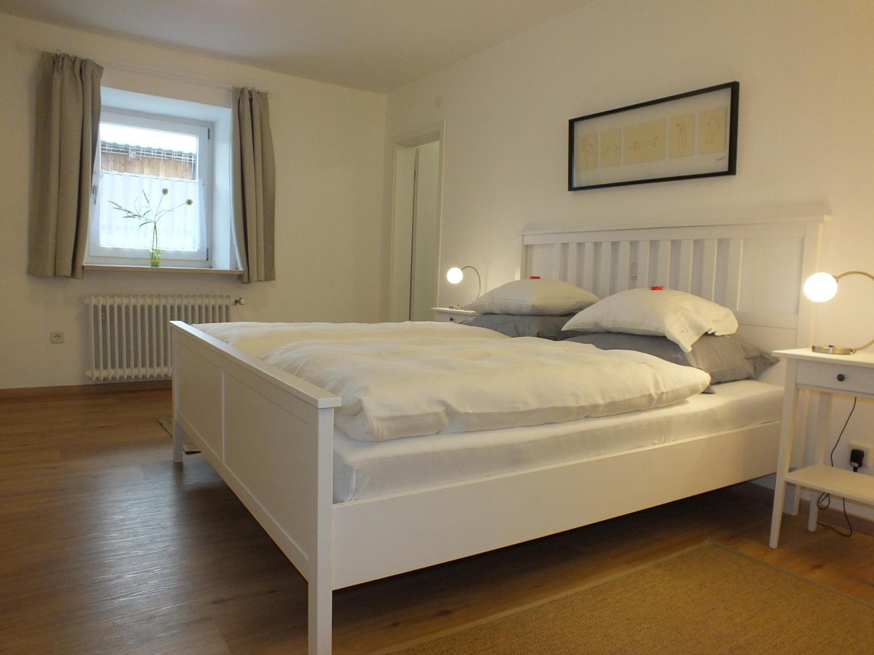 Ferienwohnung Aumuhle - Property Image 1