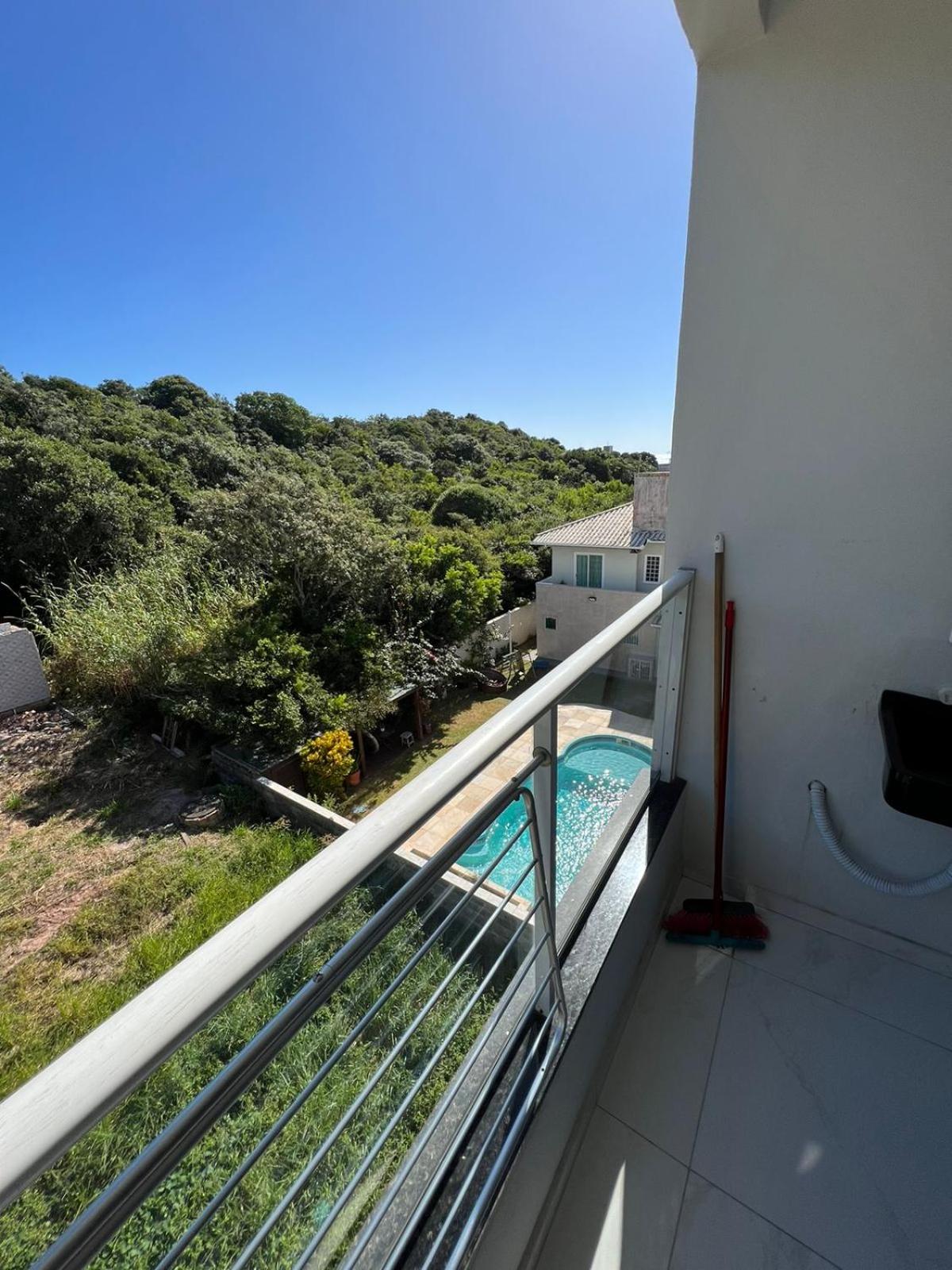 Seu refúgio paradisíaco a apenas 330 metros do mar TUB