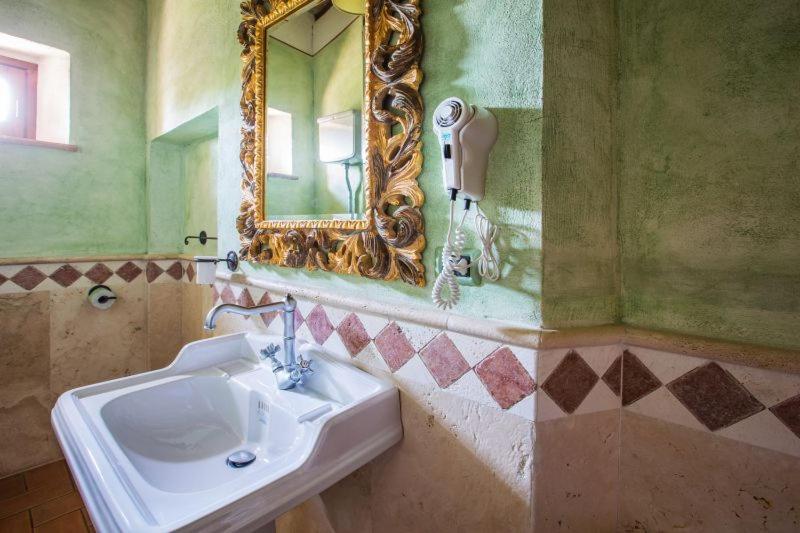 Casale Baldelli Apartments