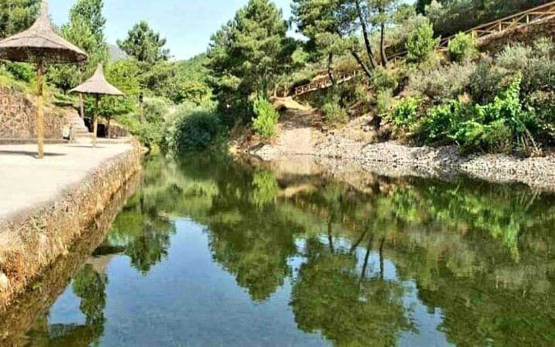 Hotel Rural Cristania