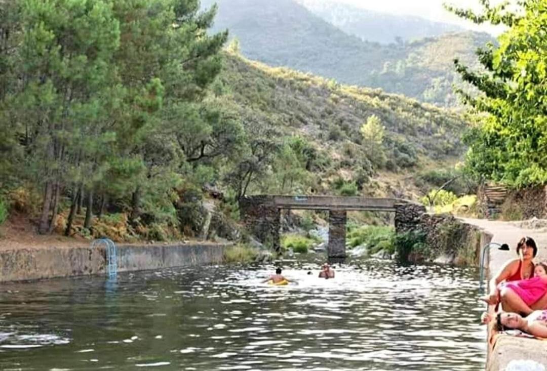 Hotel Rural Cristania