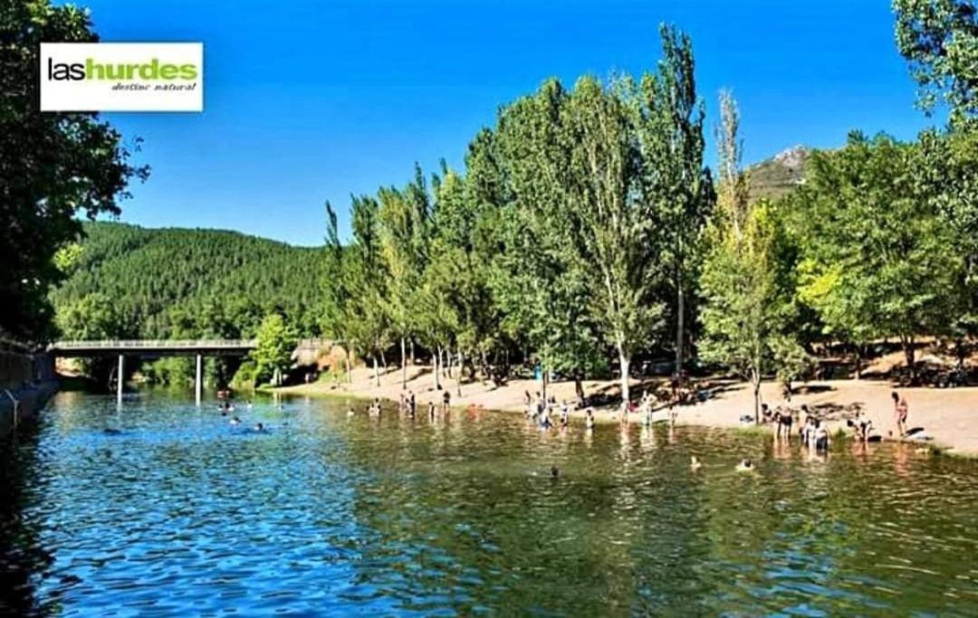 Hotel Rural Cristania