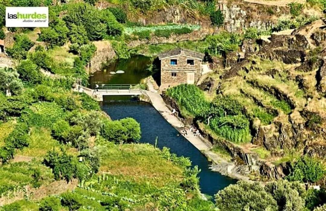 Hotel Rural Cristania