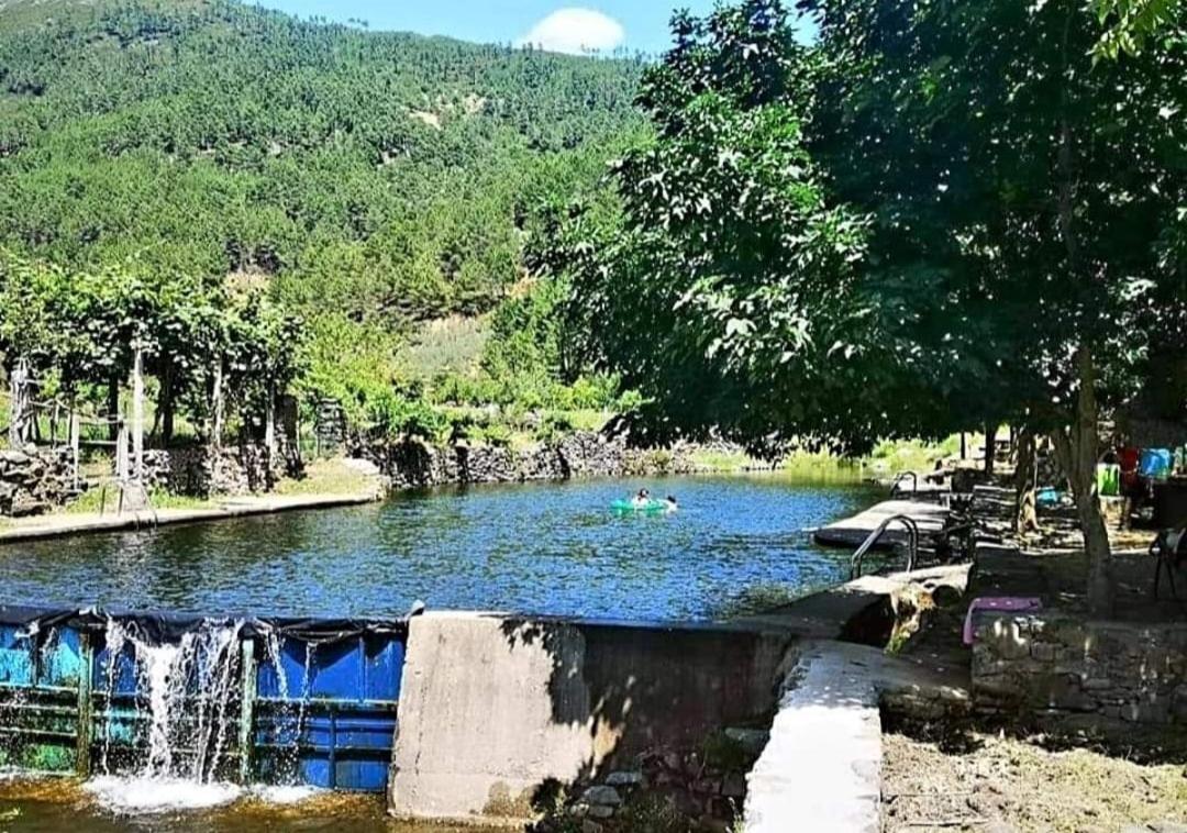 Hotel Rural Cristania