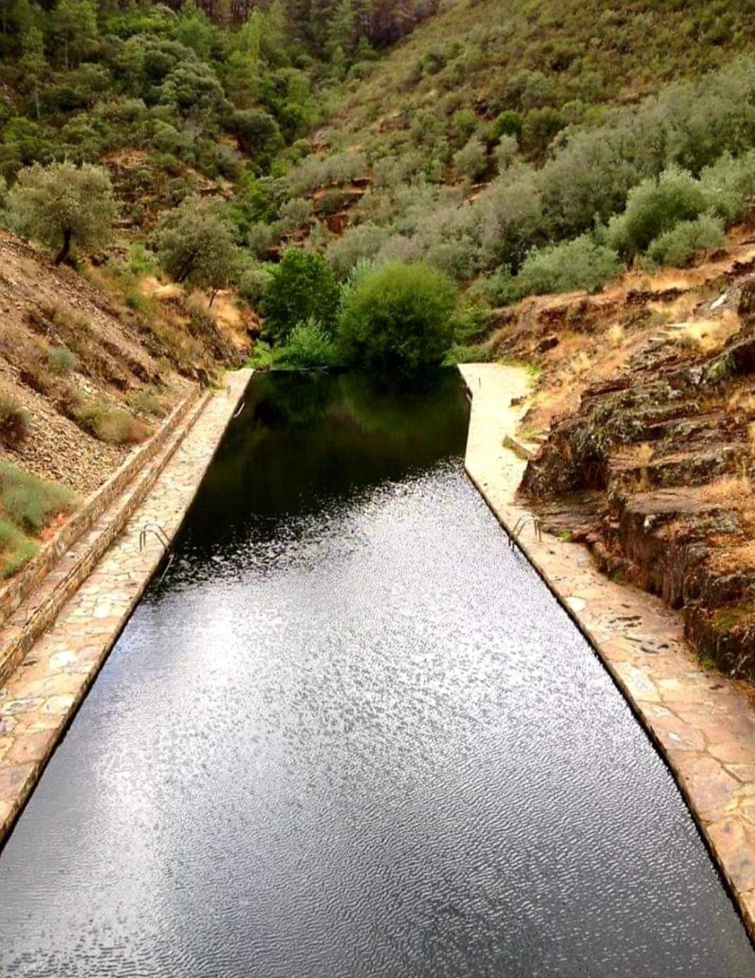 Hotel Rural Cristania