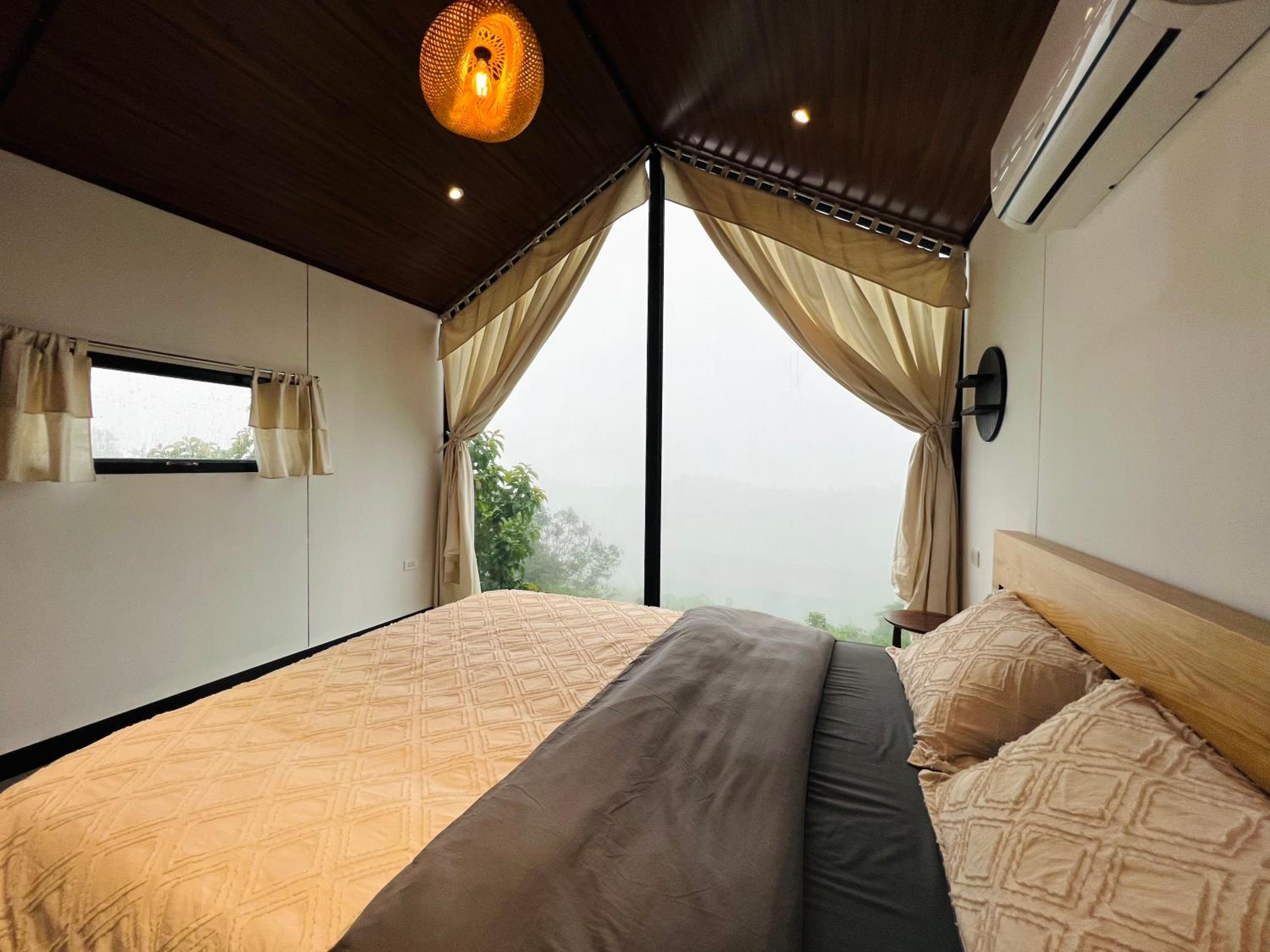 Star Hill Dak Nong Retreat