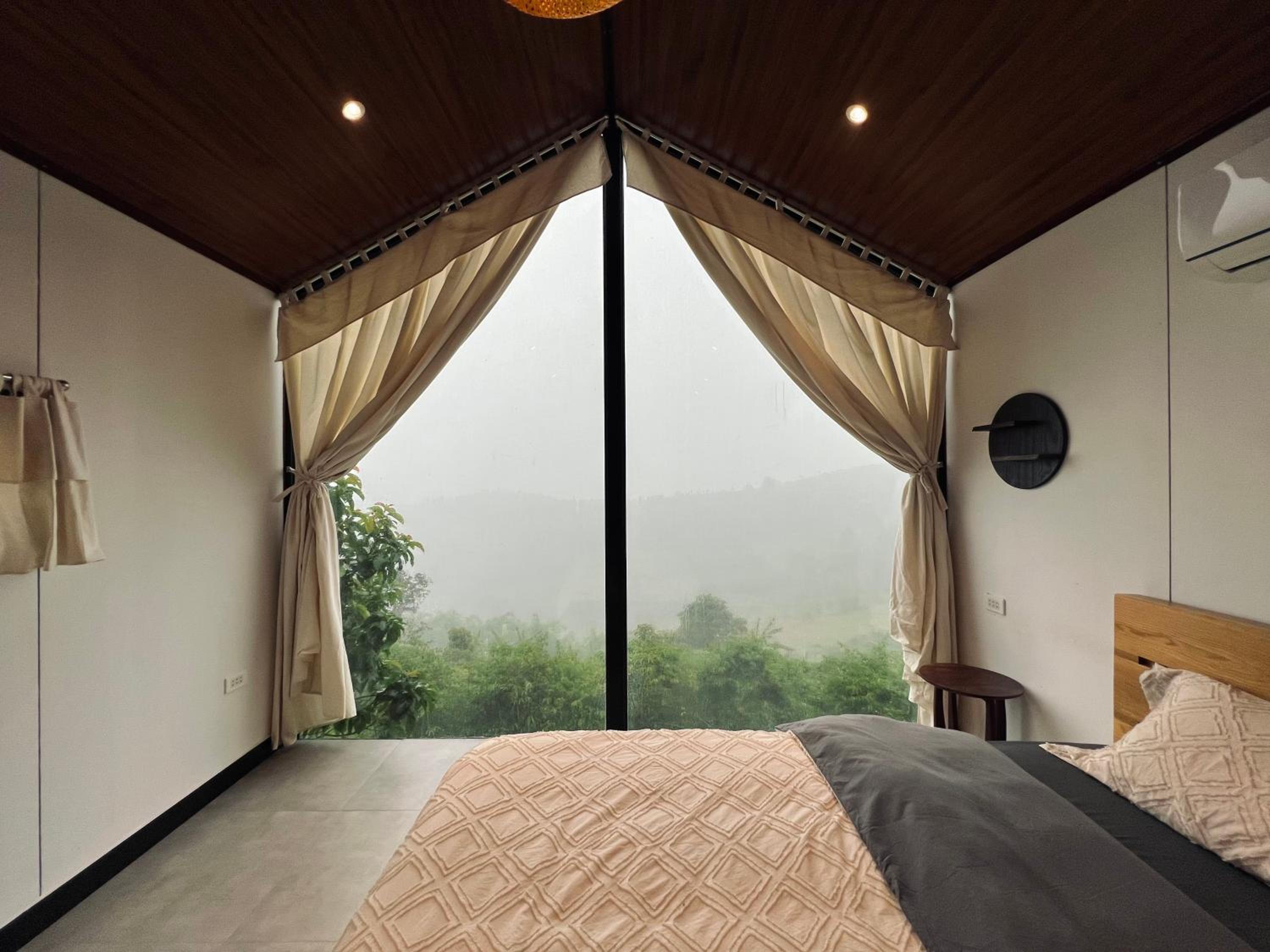 Star Hill Dak Nong Retreat