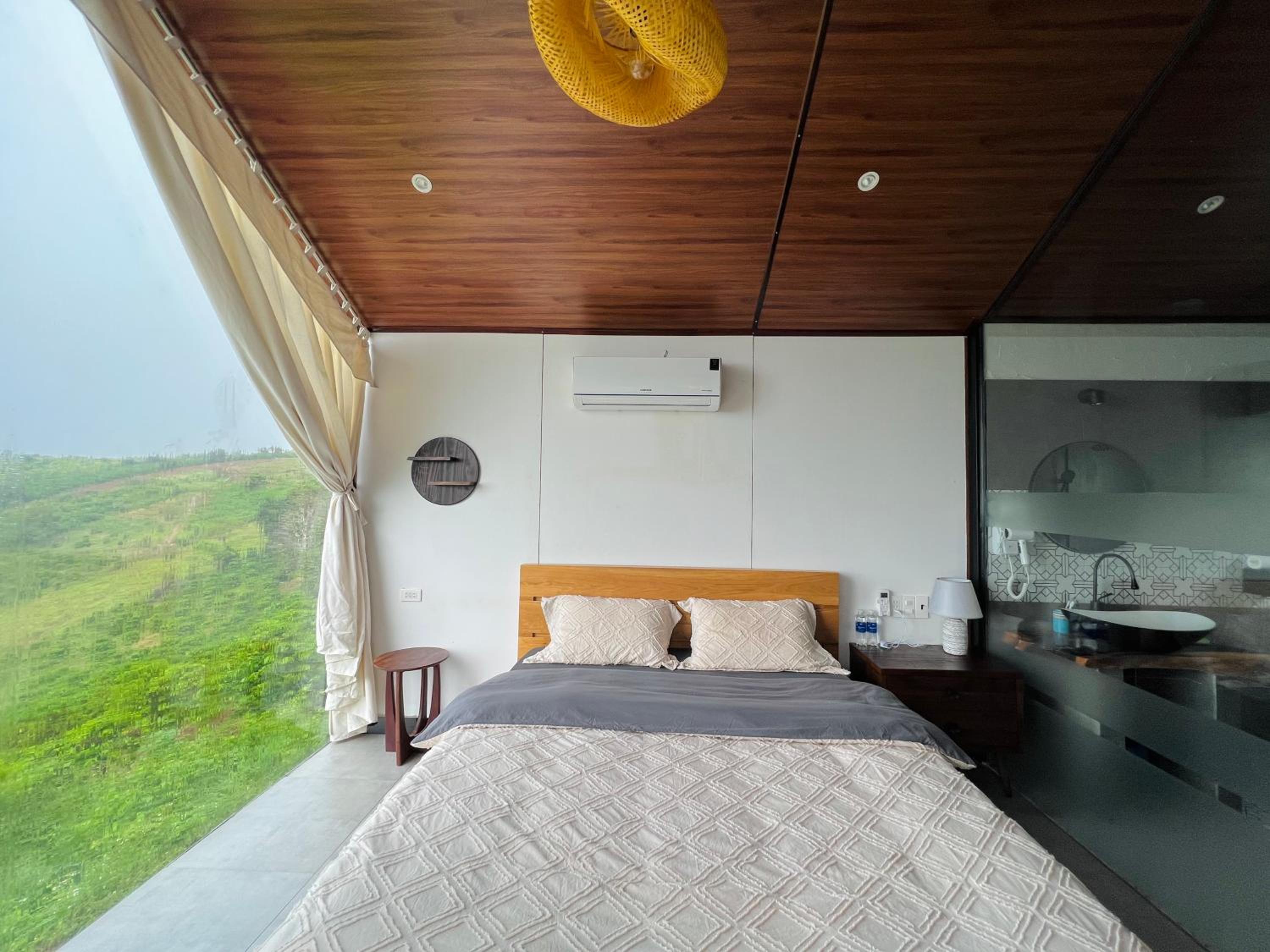 Star Hill Dak Nong Retreat