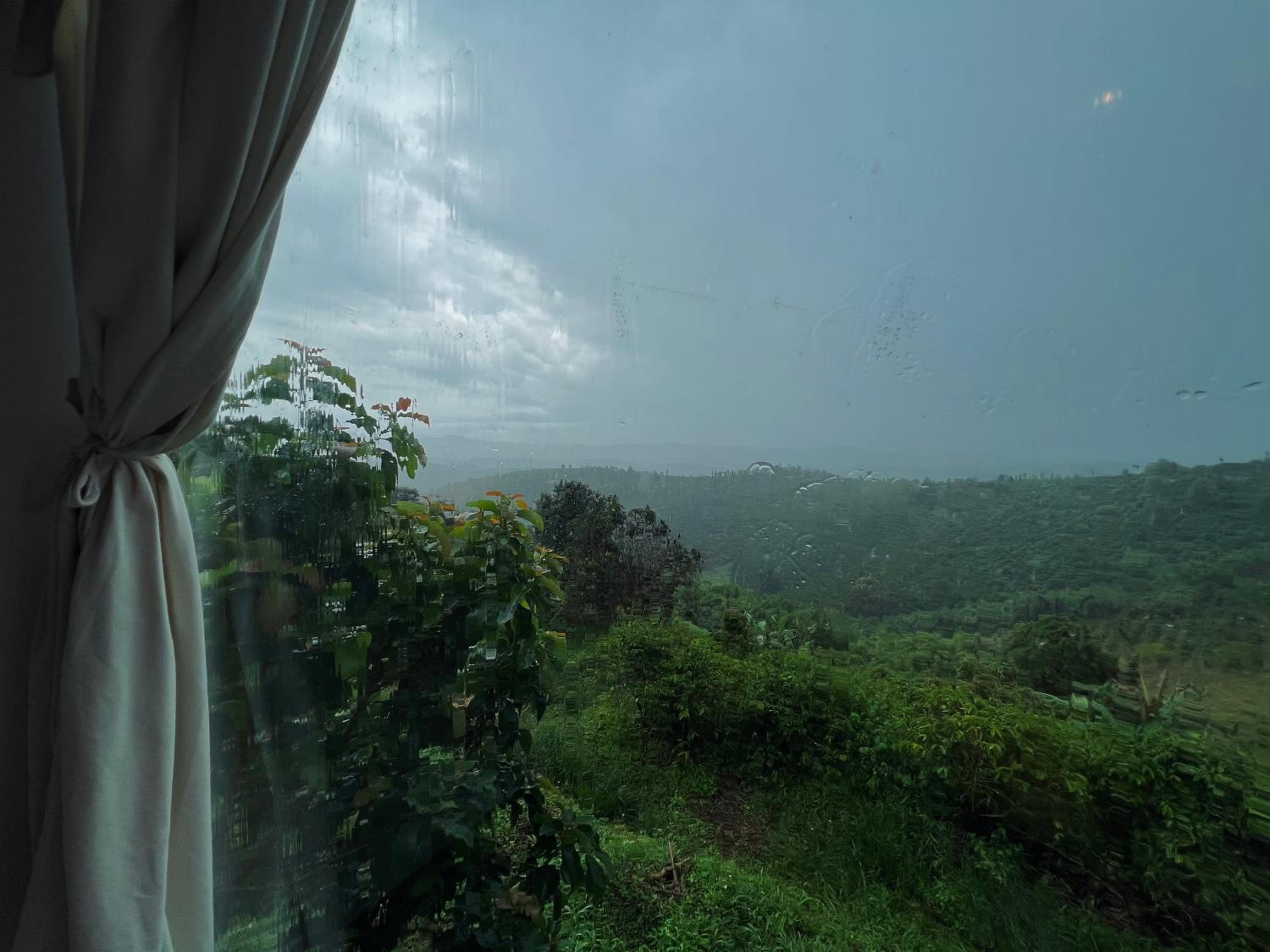 Star Hill Dak Nong Retreat