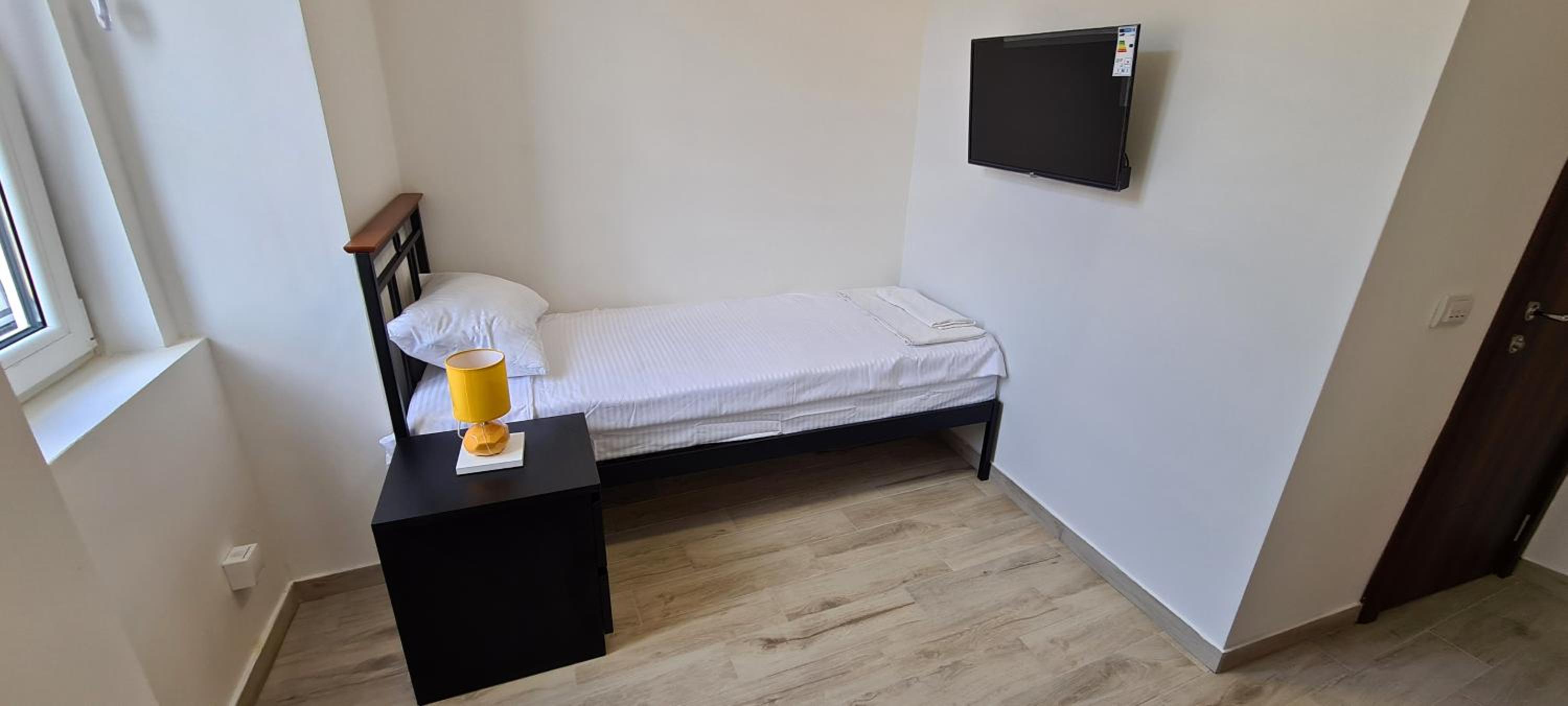 Rajski Horizonti - Rooms Ram view 4