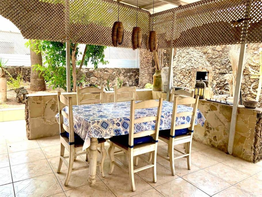 Casa Delfin