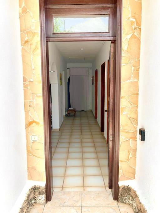 Casa Delfin