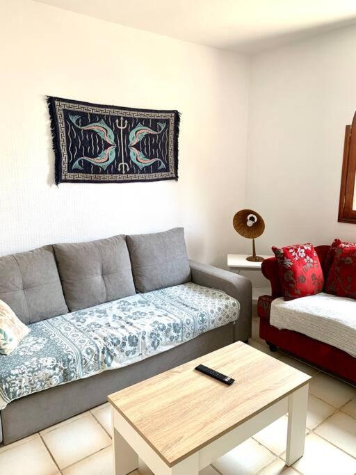 Casa Delfin
