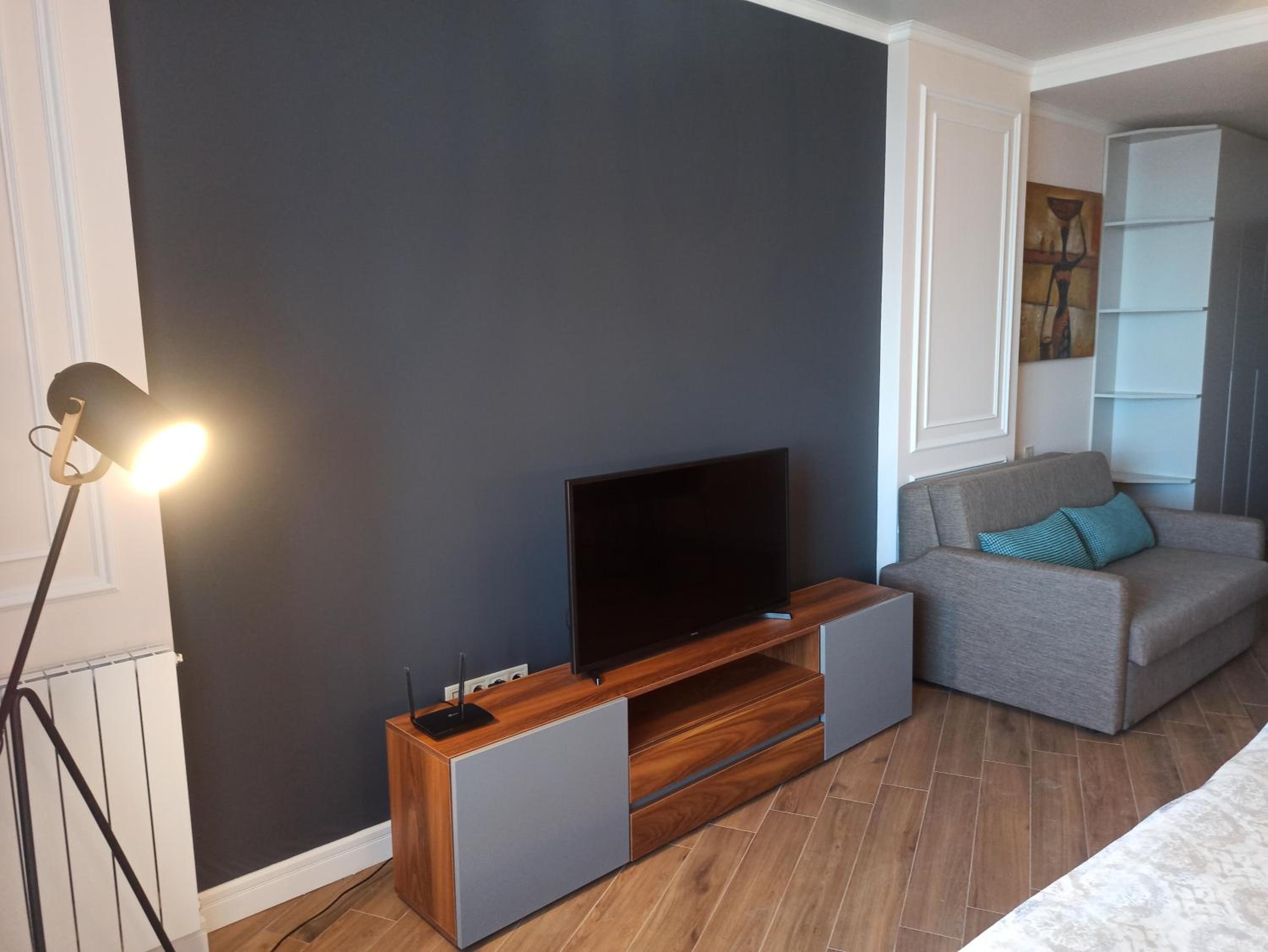 Luxury Apartment Big/Sea& Mountain View/High Floor view 5