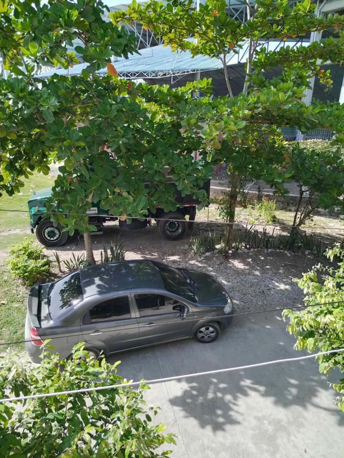 Apartamento la esmeralda!