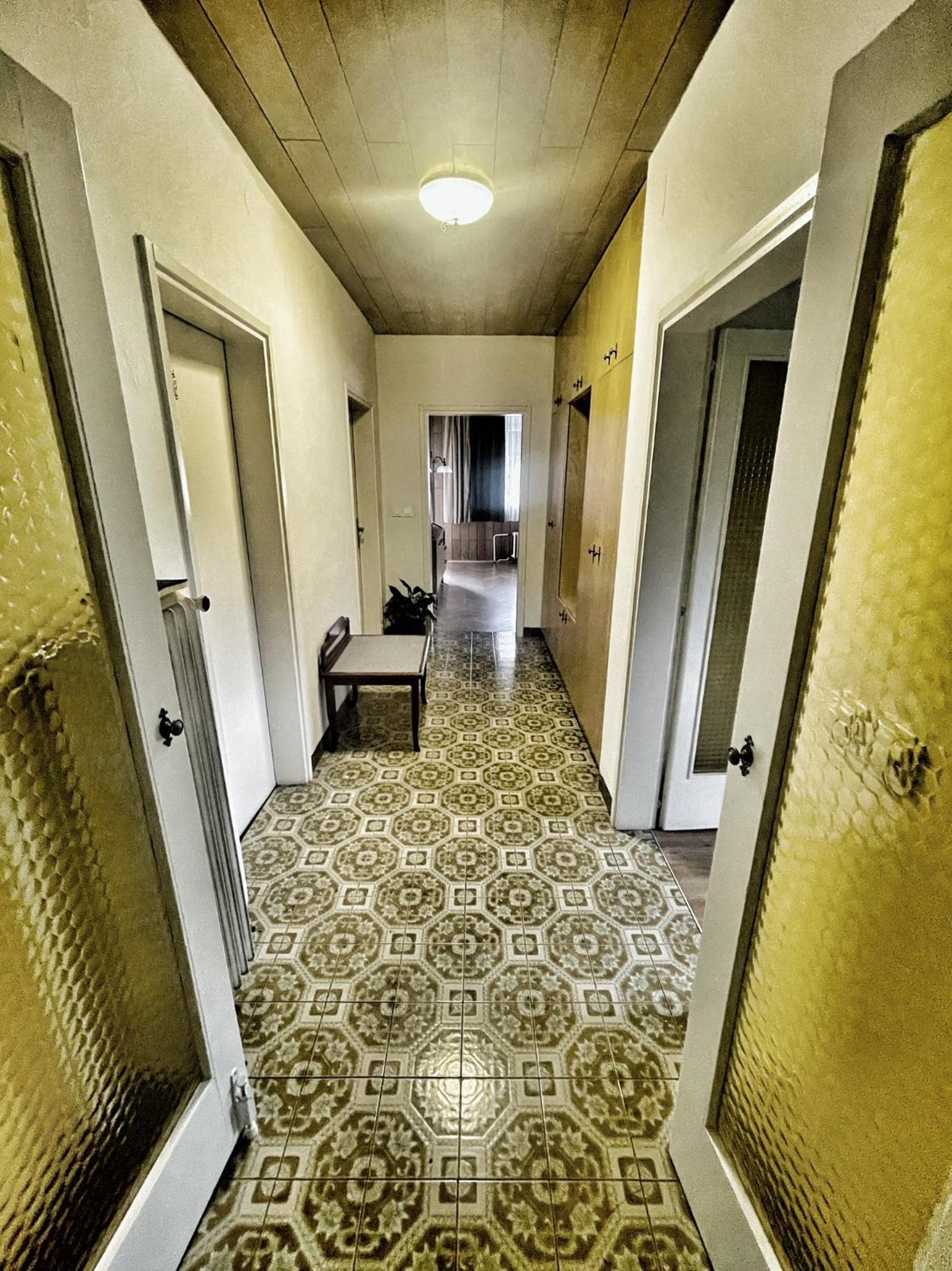 Papas Apartment