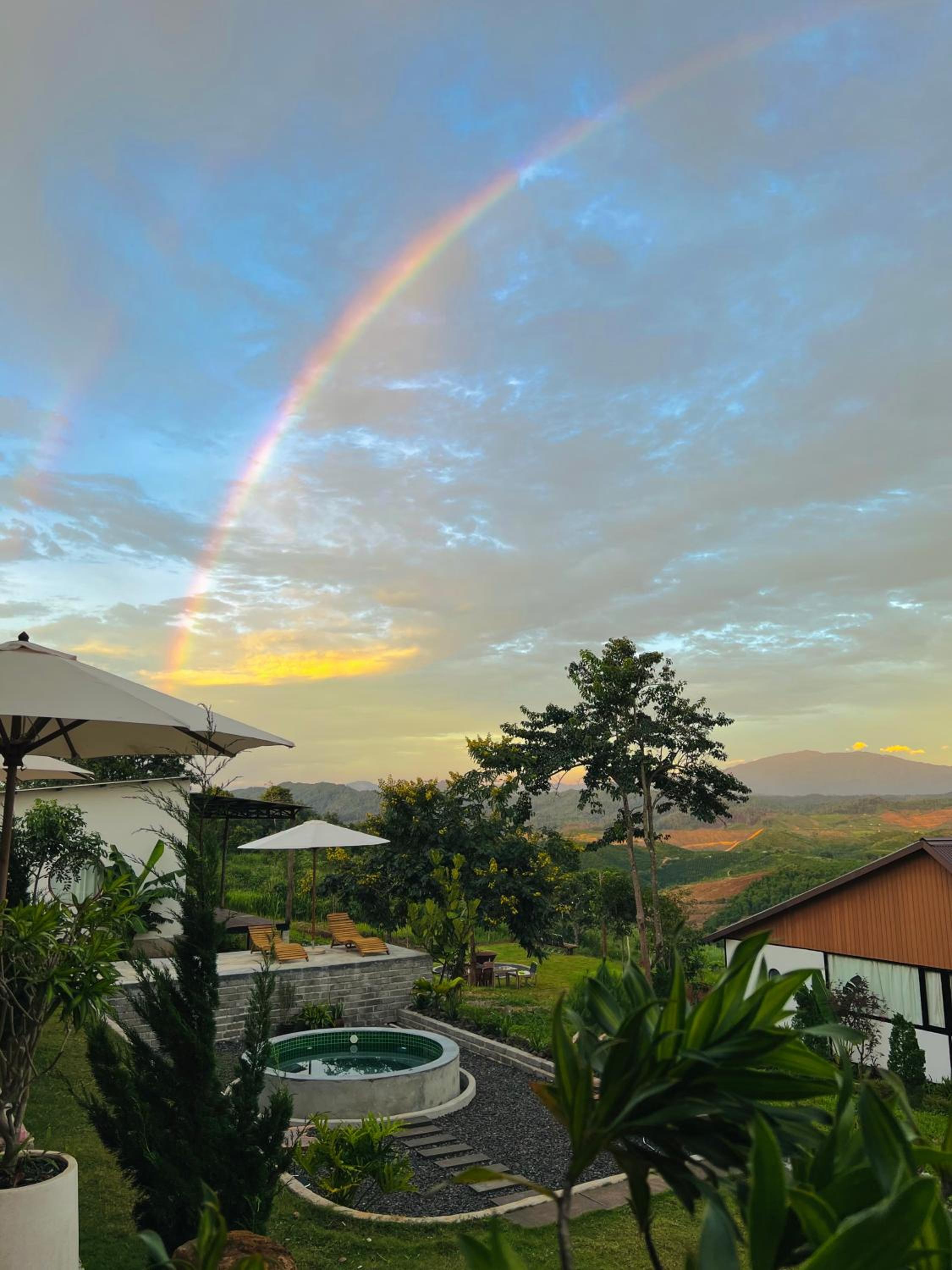 Star Hill Dak Nong Retreat