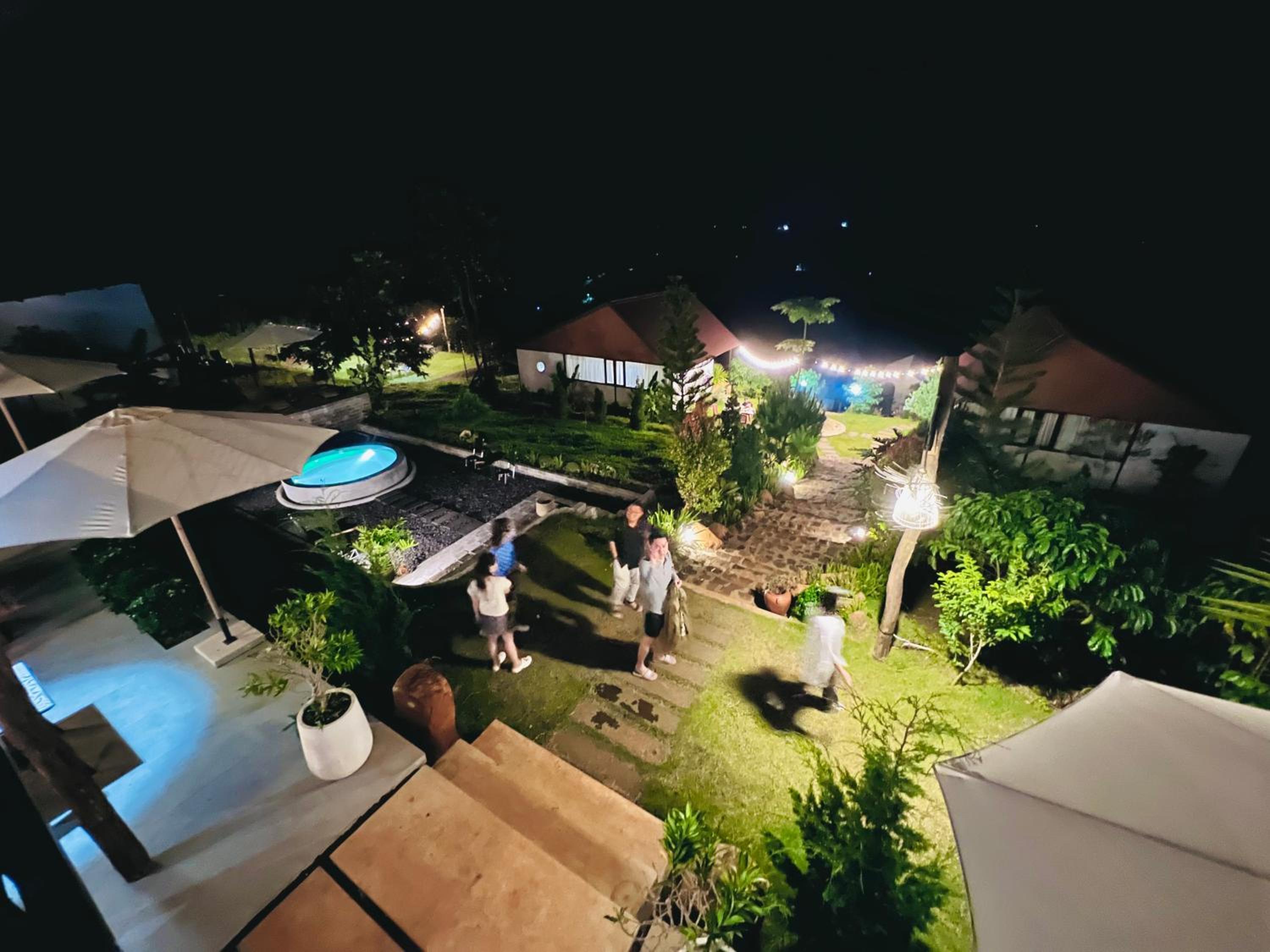 Star Hill Dak Nong Retreat