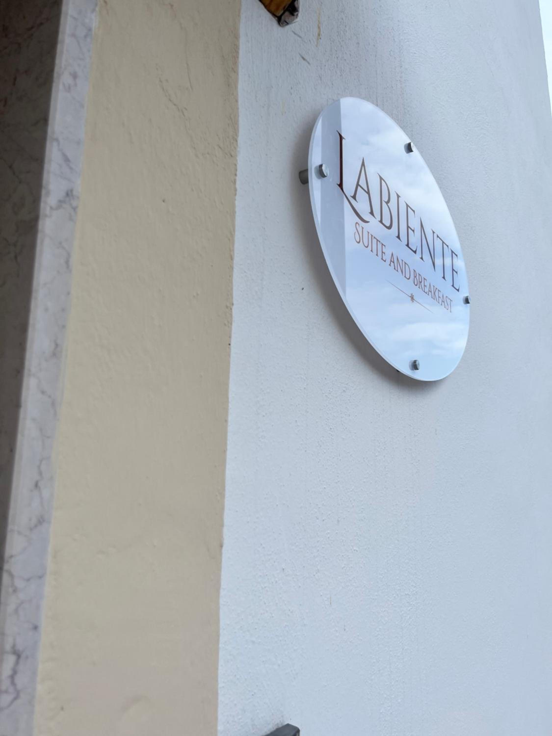 Labiente Suite & Breakfast