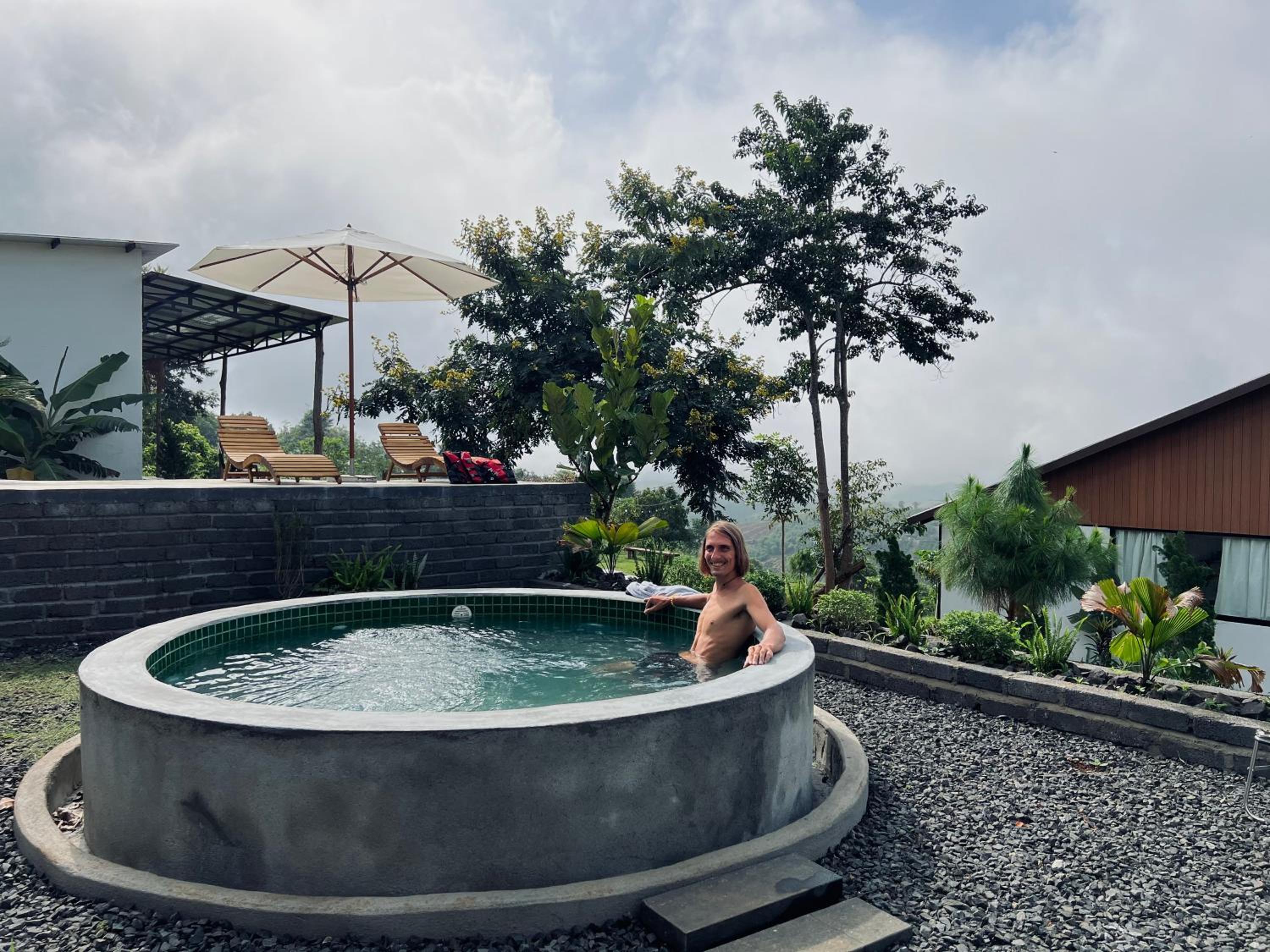 Star Hill Dak Nong Retreat