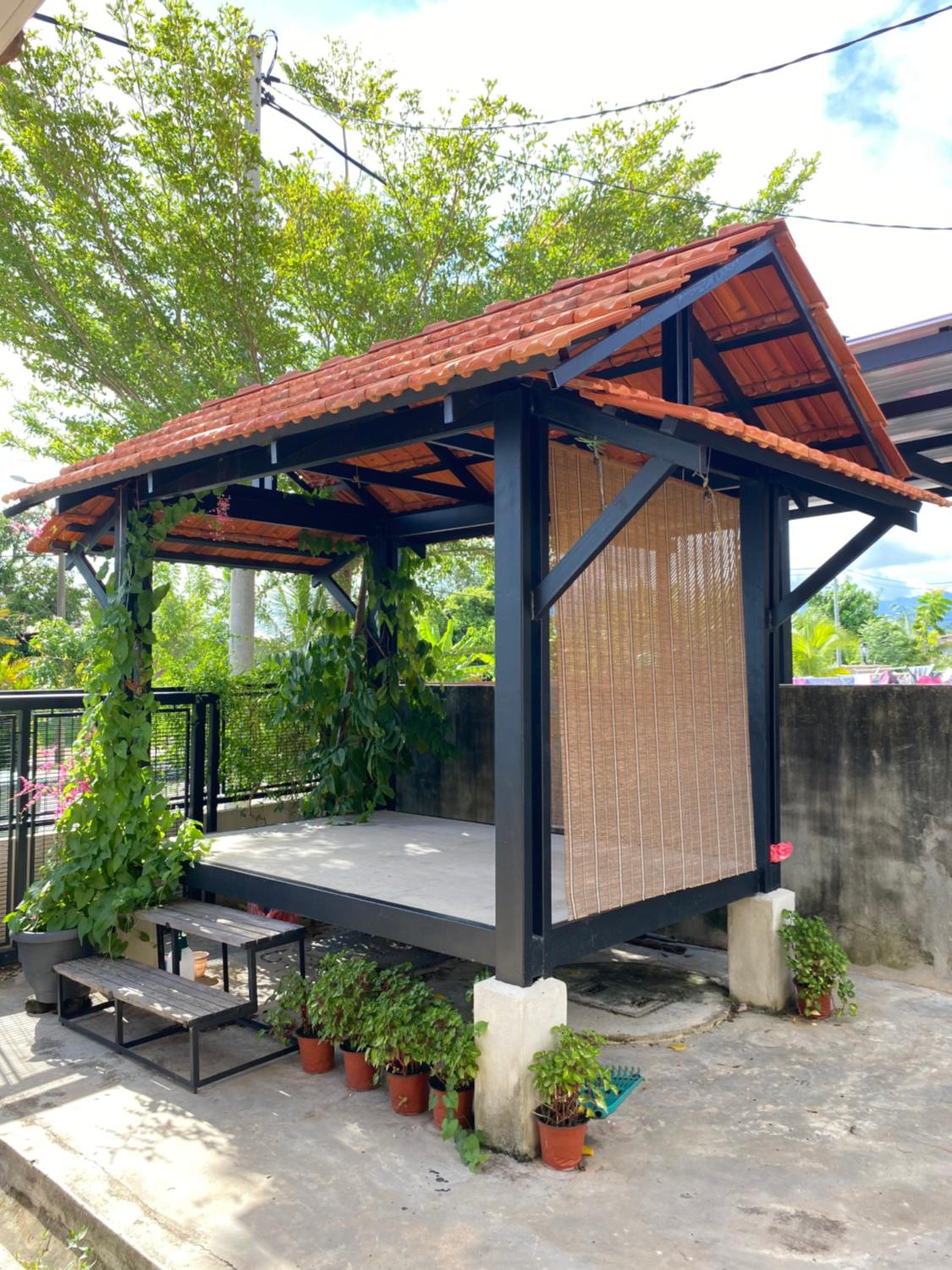 Homestay Assofiyya 1 Bilik photo 2