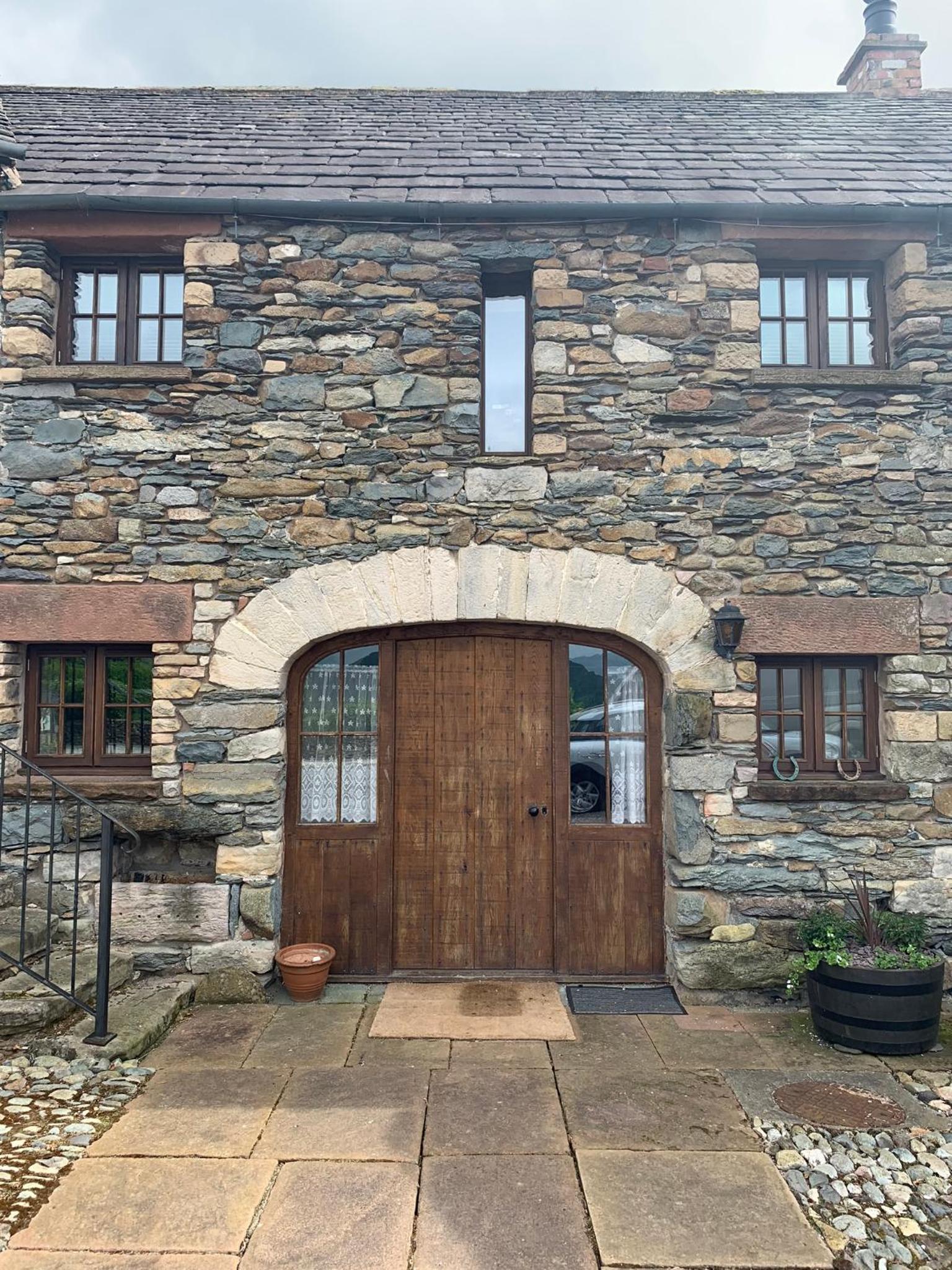 Swallows Barn