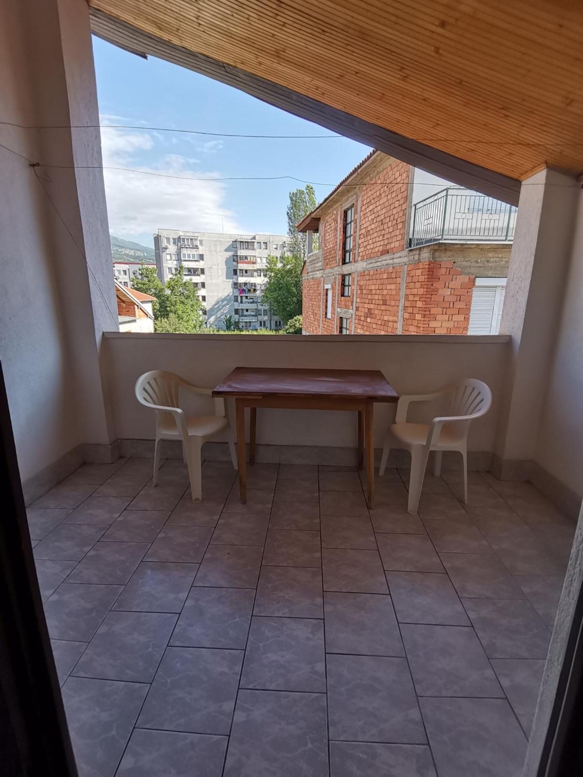 IS Guest House view 2