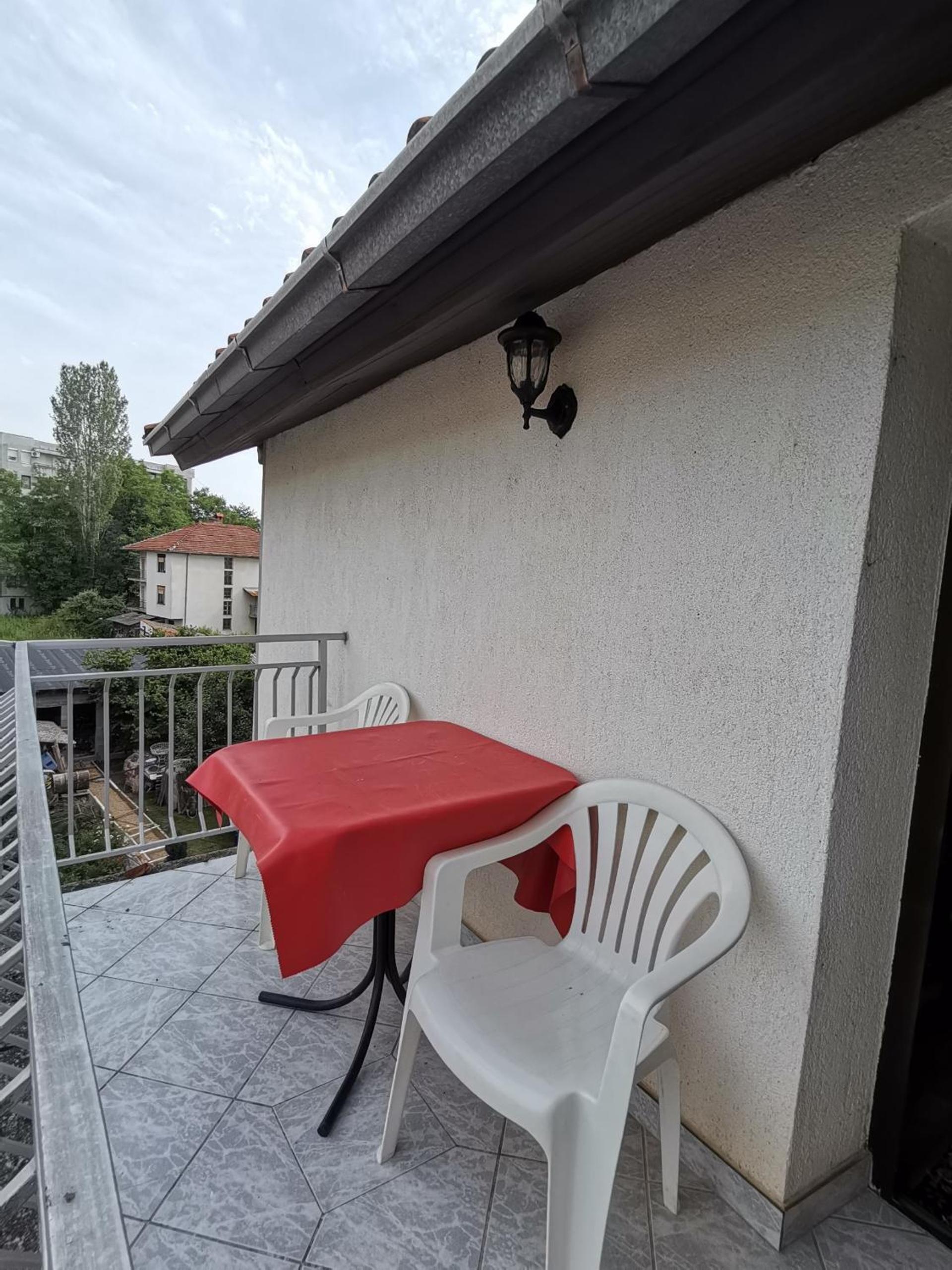 IS Guest House view 5