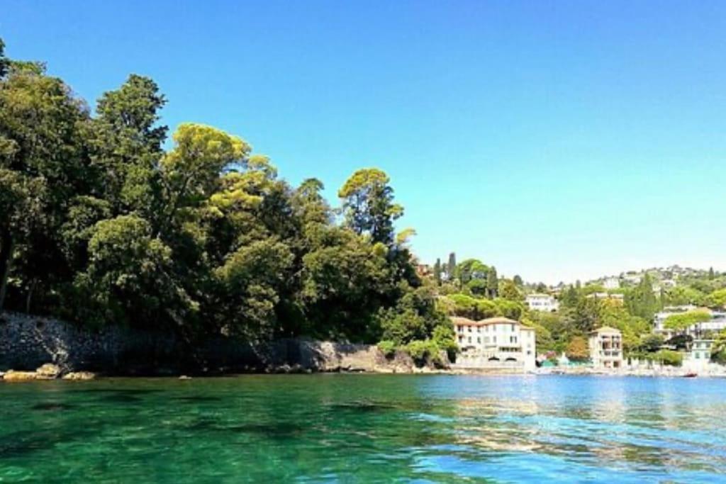 Casa Elvira - Centro storico sul mare a Rapallo photo 3
